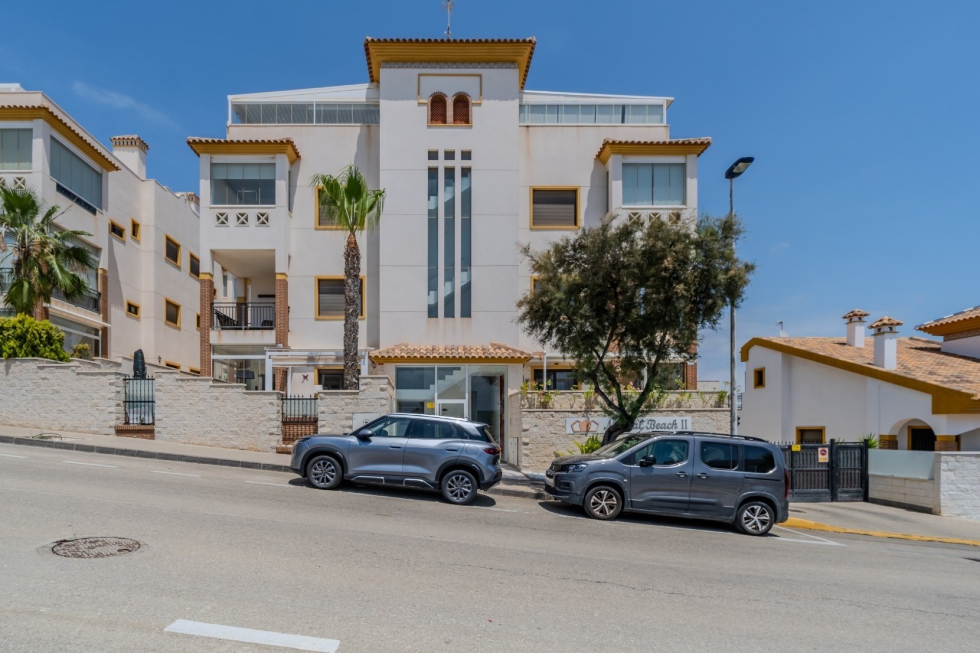Resale - ground-floor -
Guardamar del Segura - Guardamar