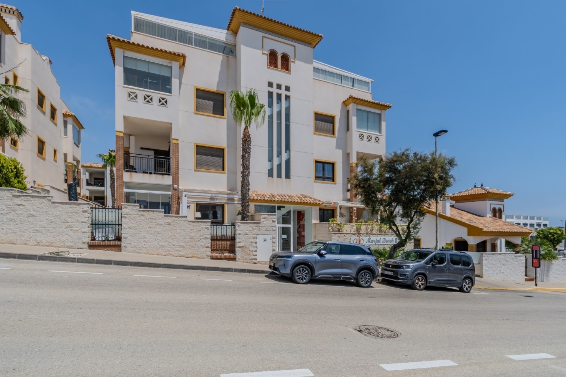 Resale - ground-floor -
Guardamar del Segura - Guardamar