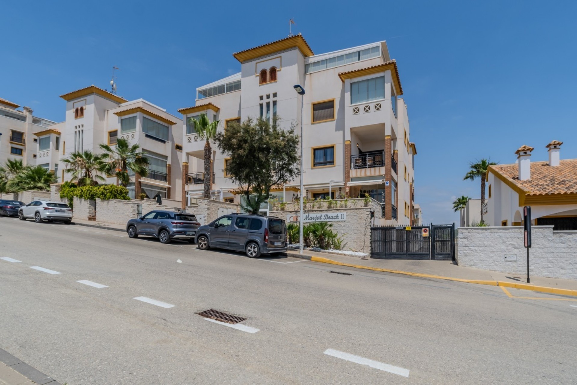 Resale - ground-floor -
Guardamar del Segura - Guardamar