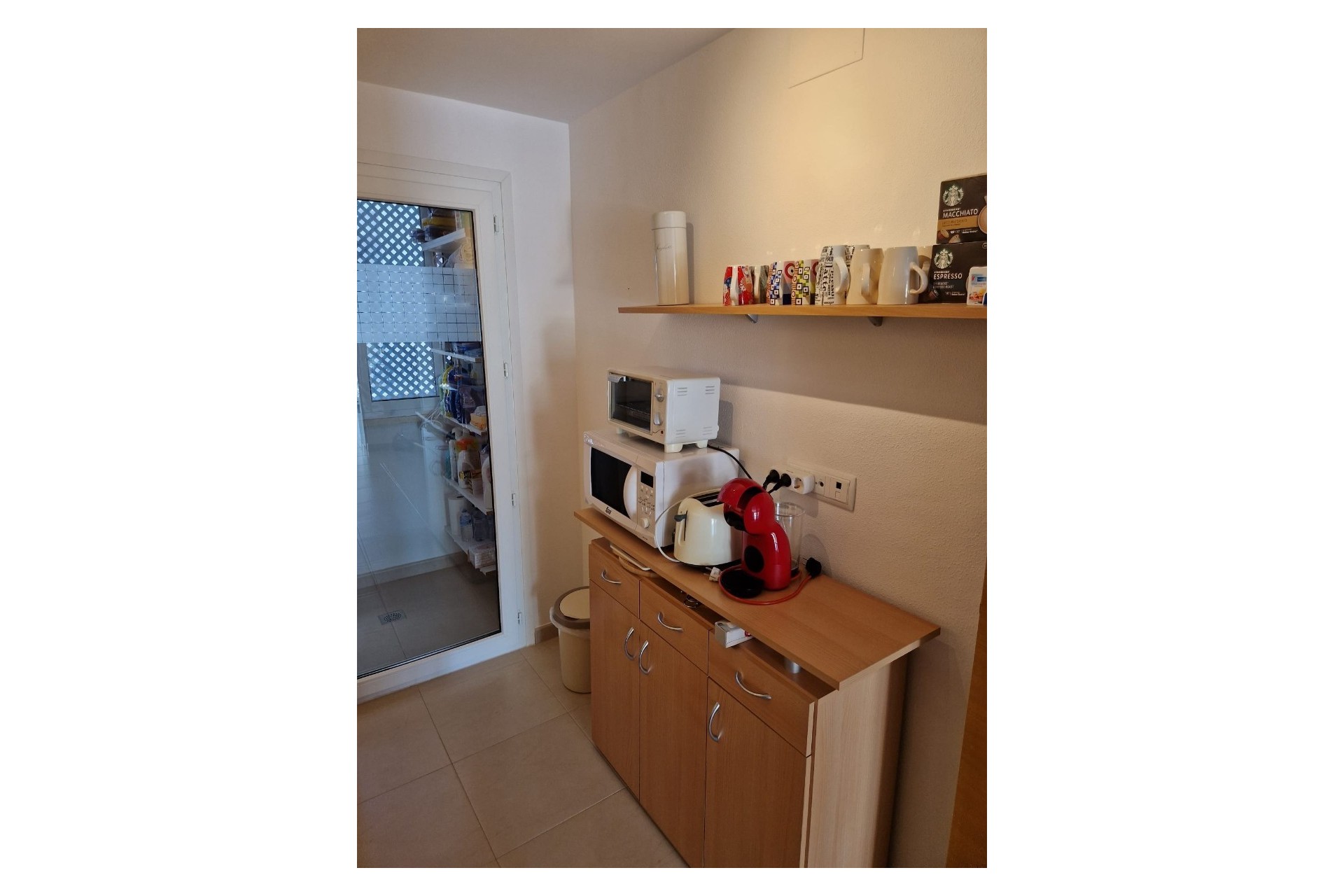 Resale - Ground Floor -
Hacienda Riquelme Golf Resort - Inland