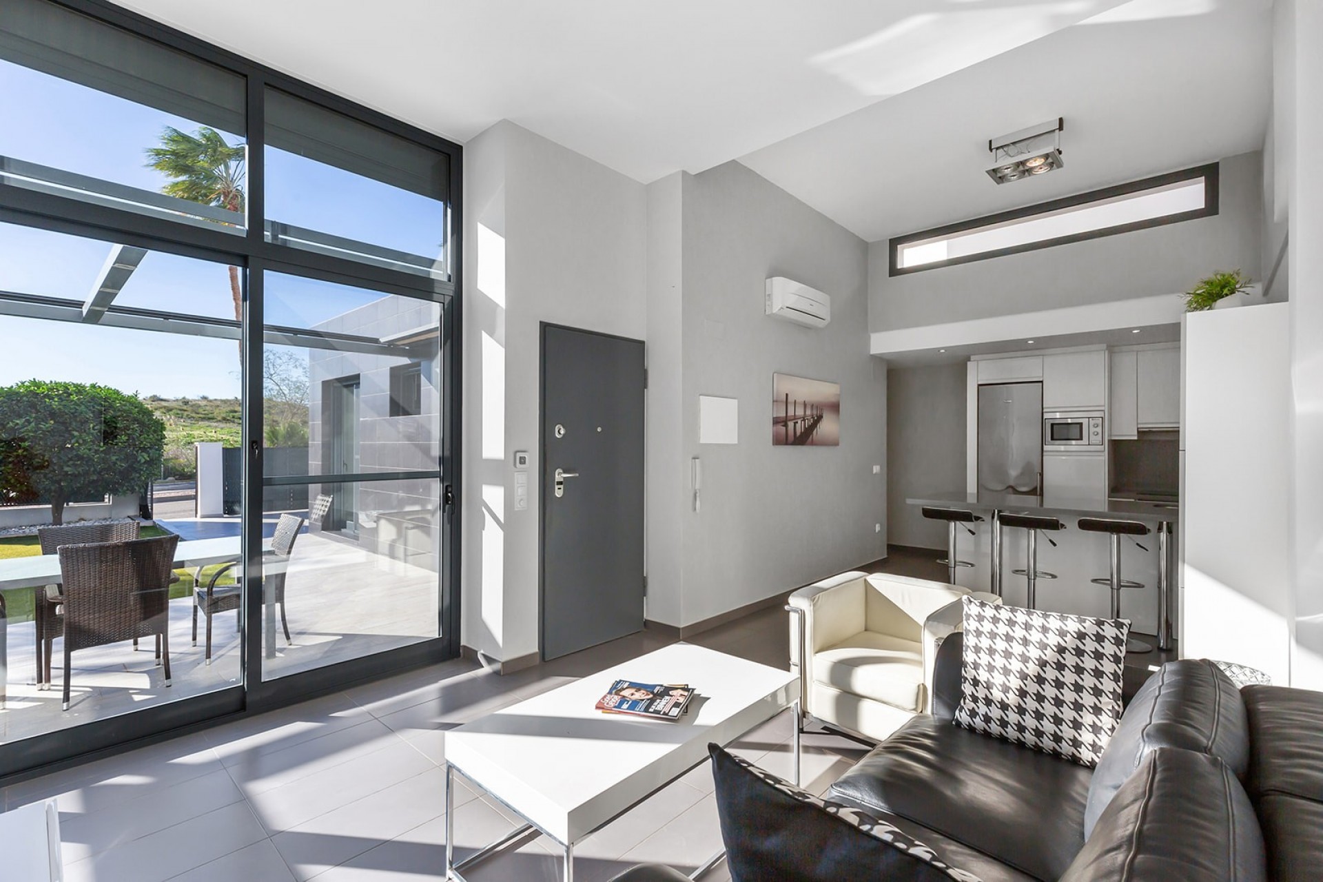 Resale - House -
Algorfa - La finca golf