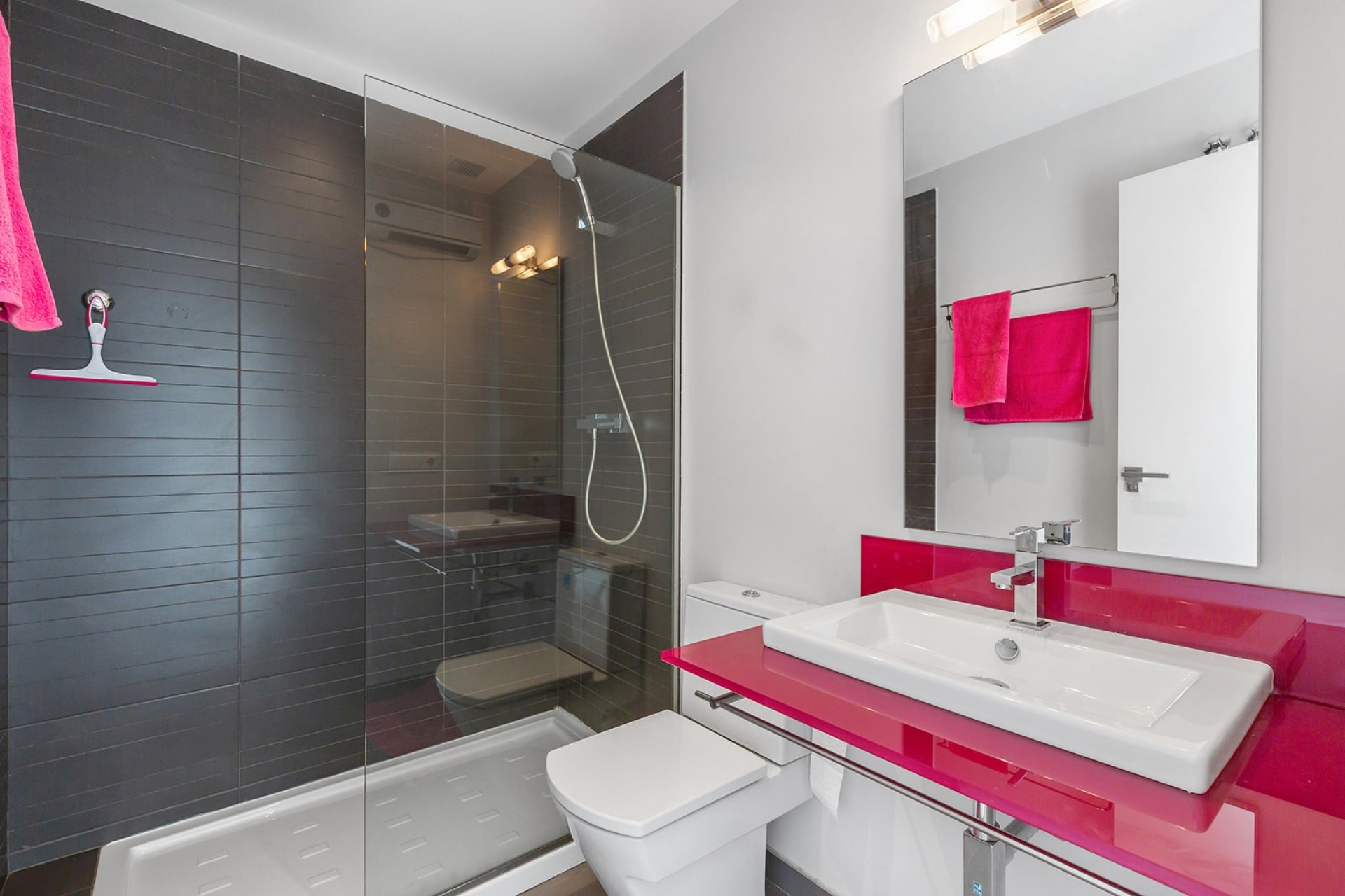 Resale - House -
Algorfa - La finca golf