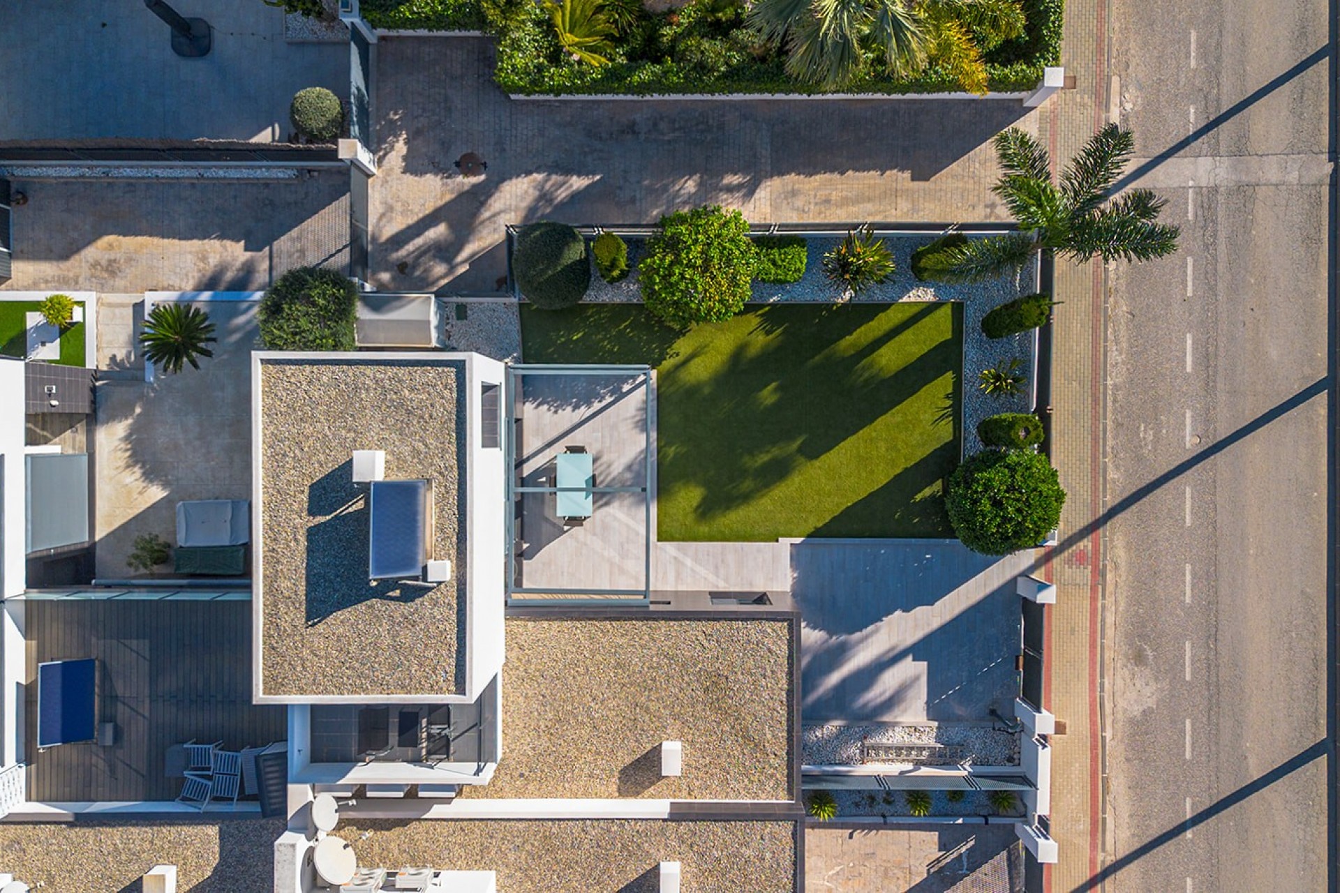 Resale - House -
Algorfa - La finca golf