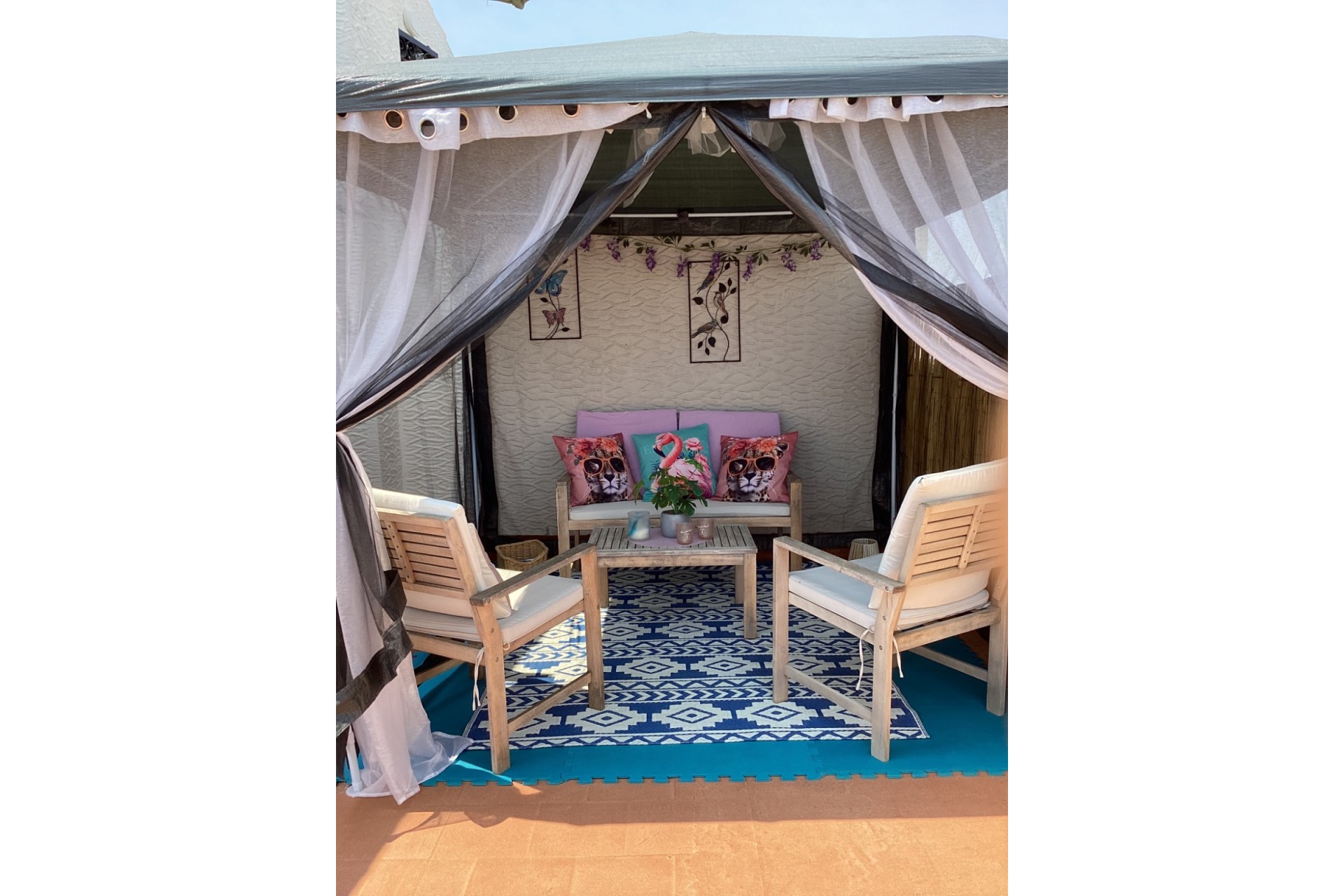 Resale - House -
Orihuela Costa* - Los Altos*