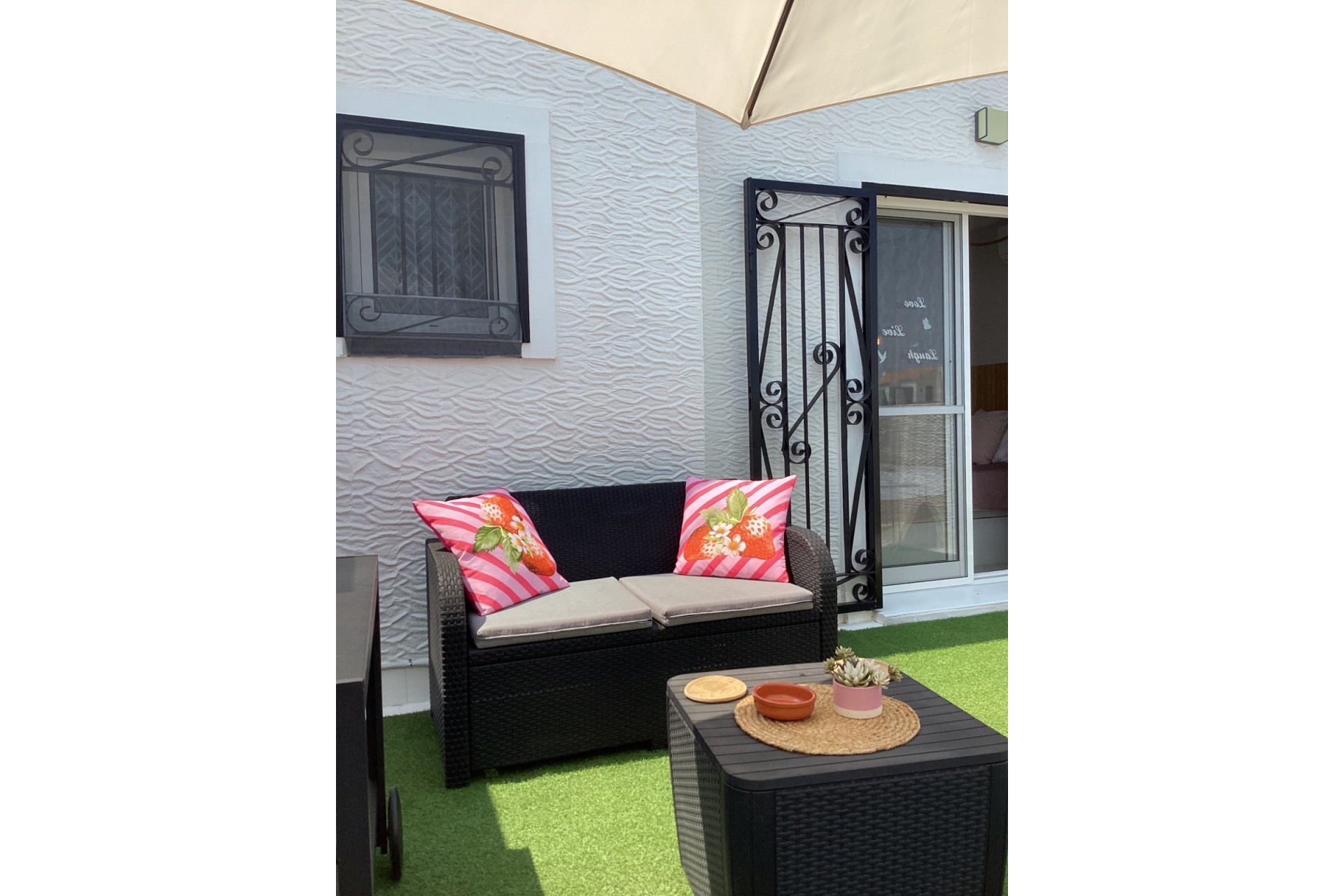 Resale - House -
Orihuela Costa* - Los Altos*