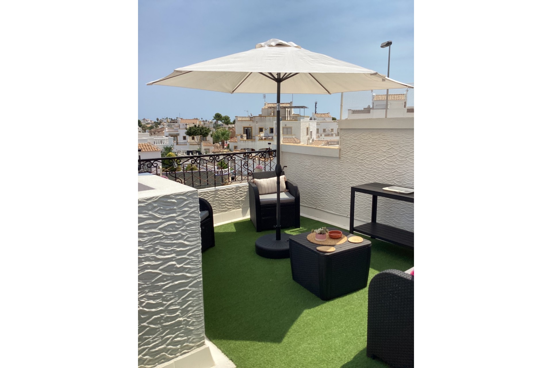 Resale - House -
Orihuela Costa* - Los Altos*