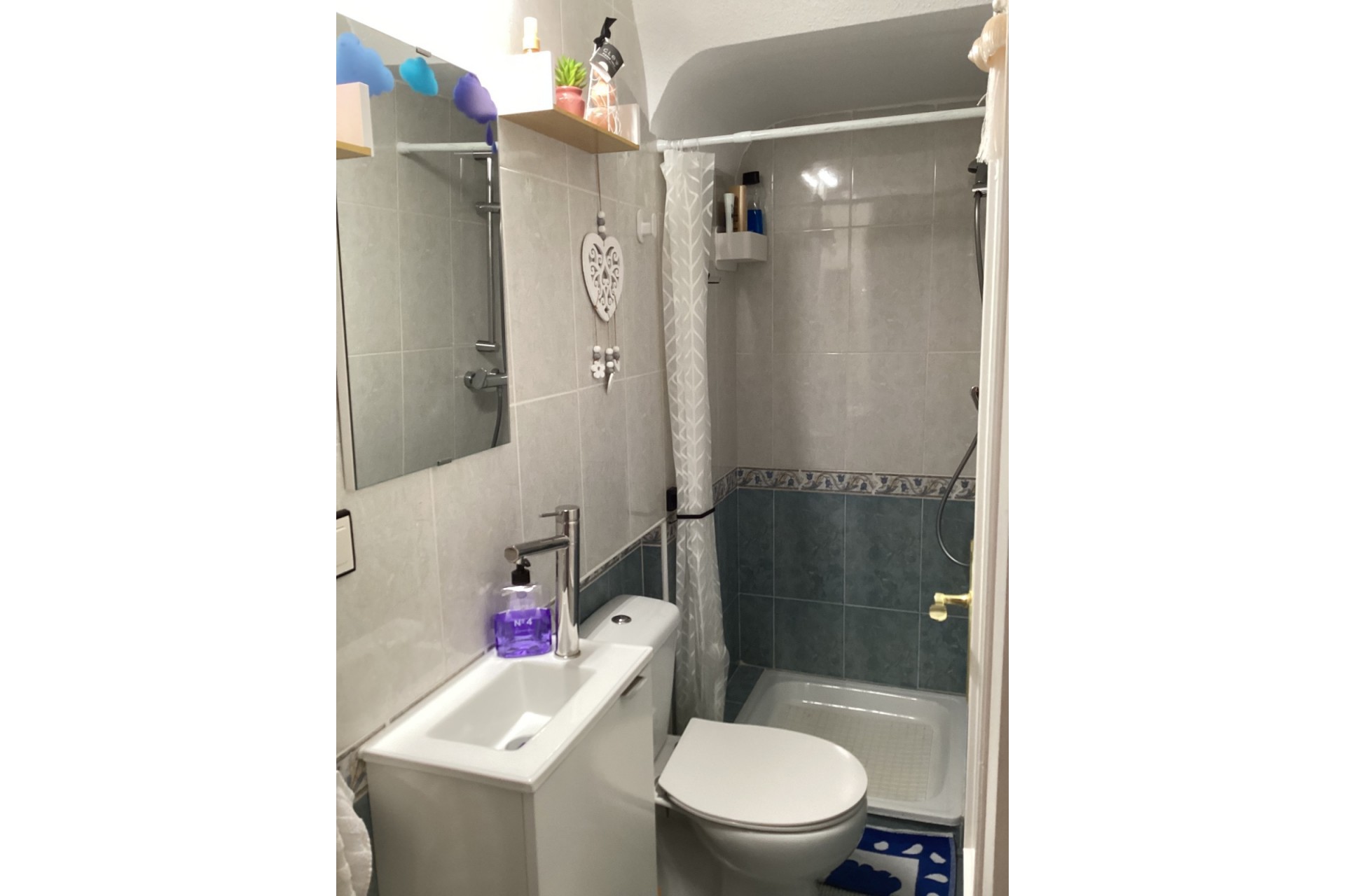 Resale - House -
Orihuela Costa* - Los Altos*