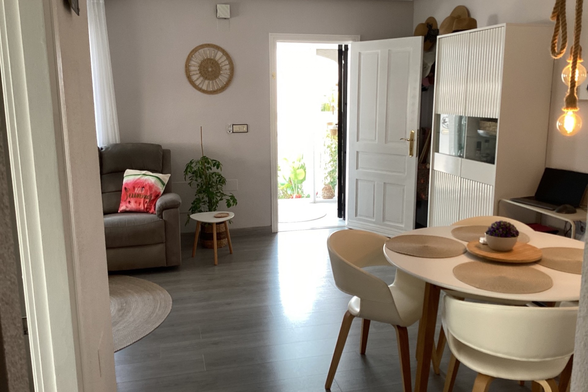 Resale - House -
Orihuela Costa* - Los Altos*