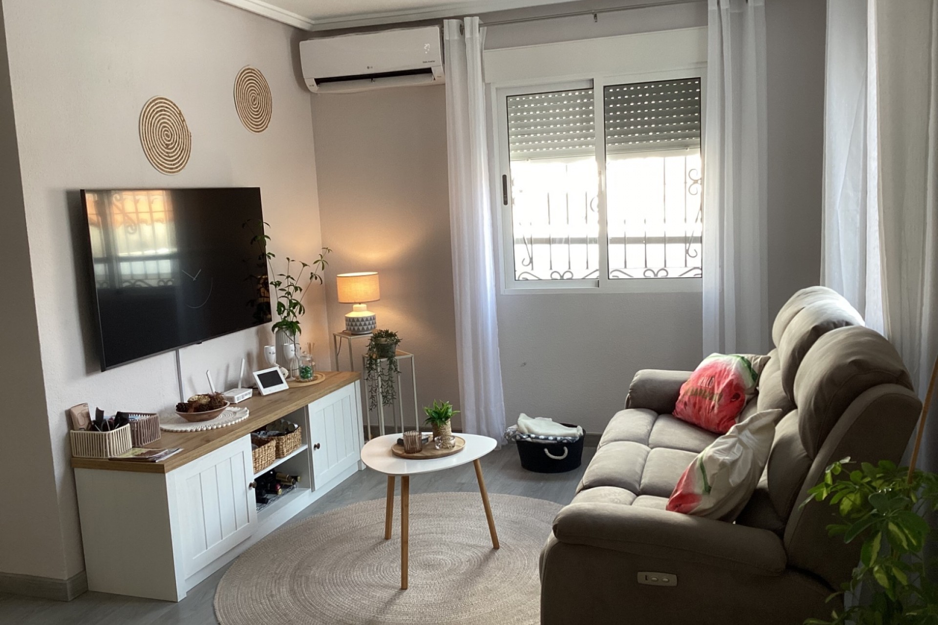 Resale - House -
Orihuela Costa* - Los Altos*