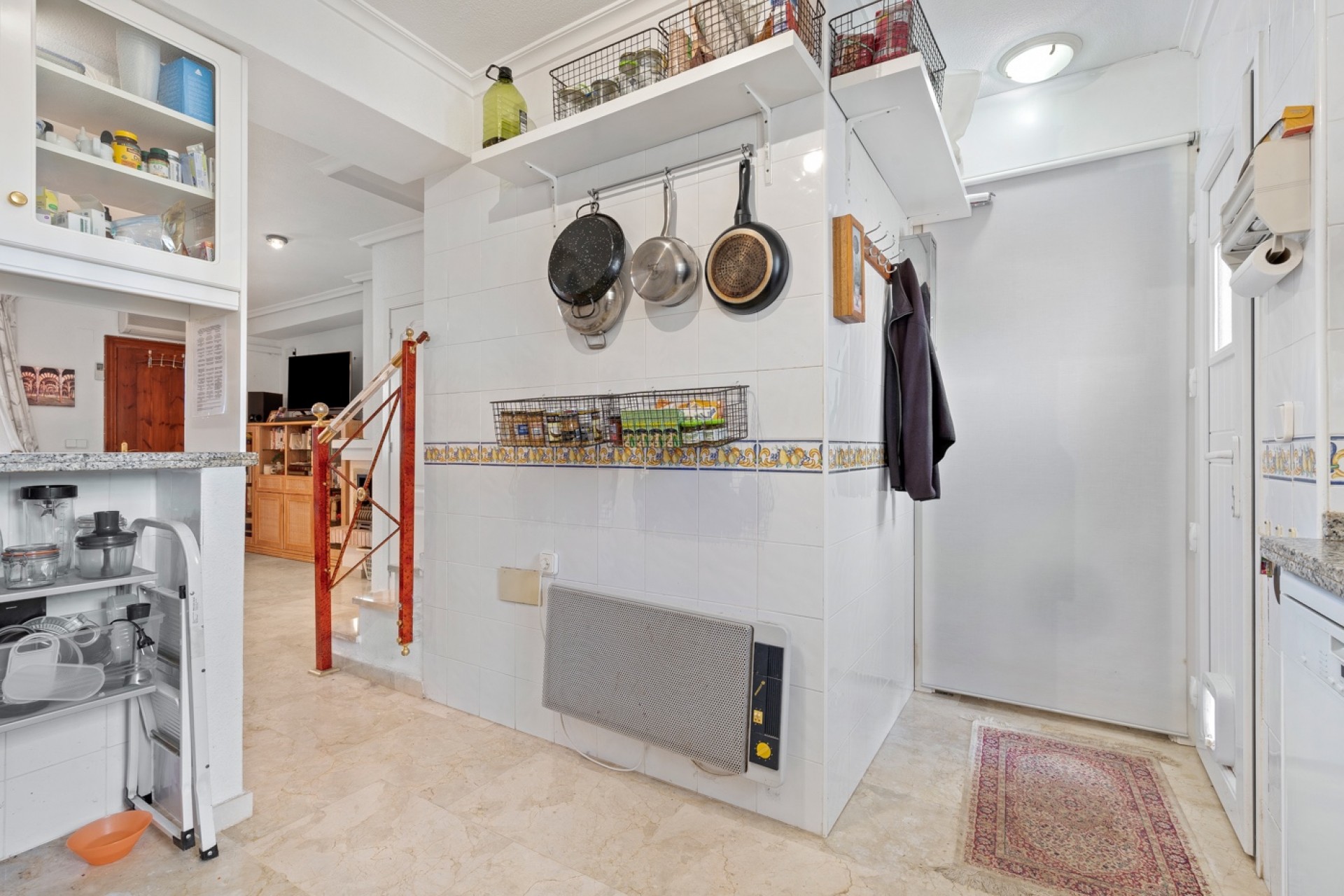 Resale - House -
Orihuela Costa* - Los Dolses