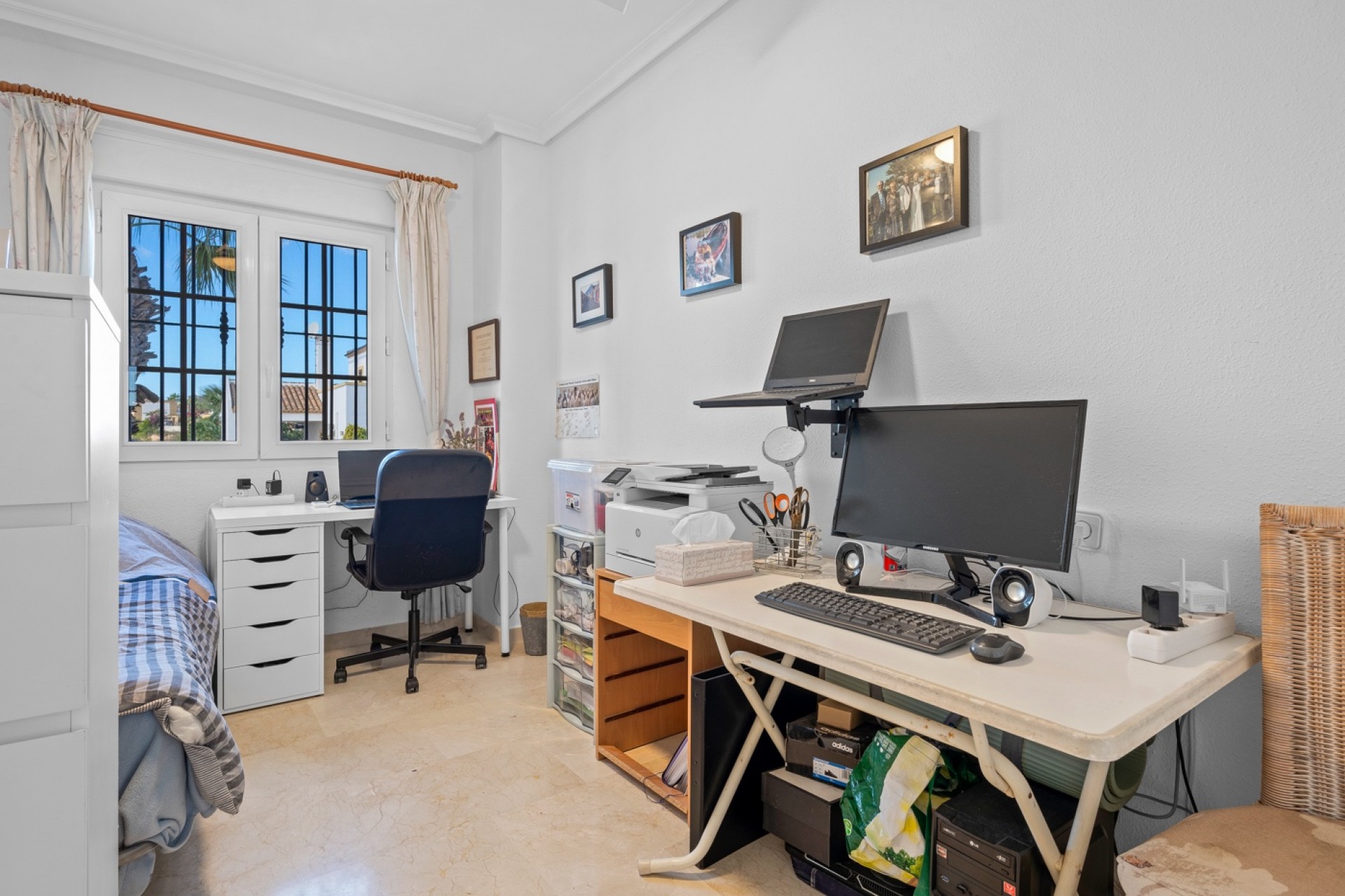 Resale - House -
Orihuela Costa* - Los Dolses