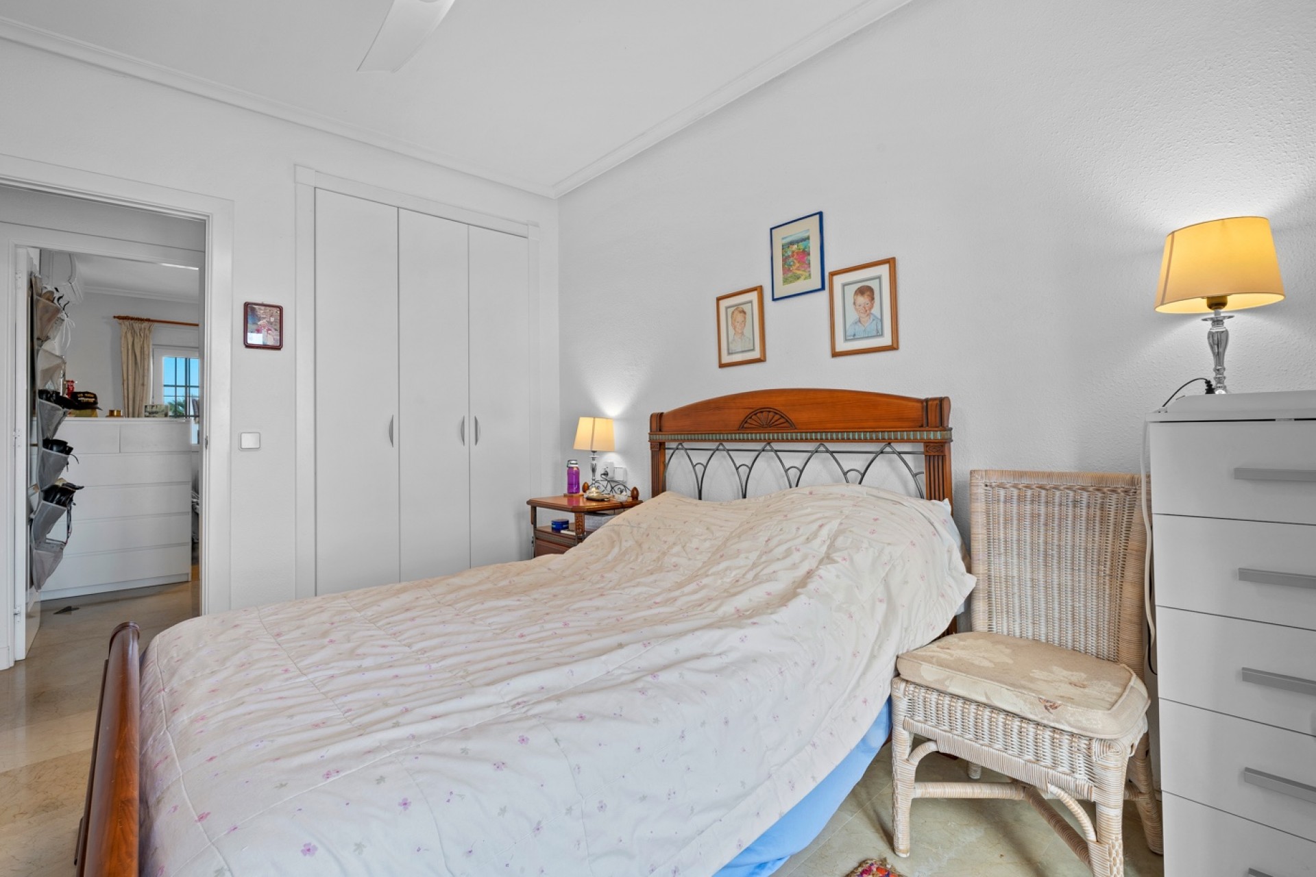 Resale - House -
Orihuela Costa* - Los Dolses