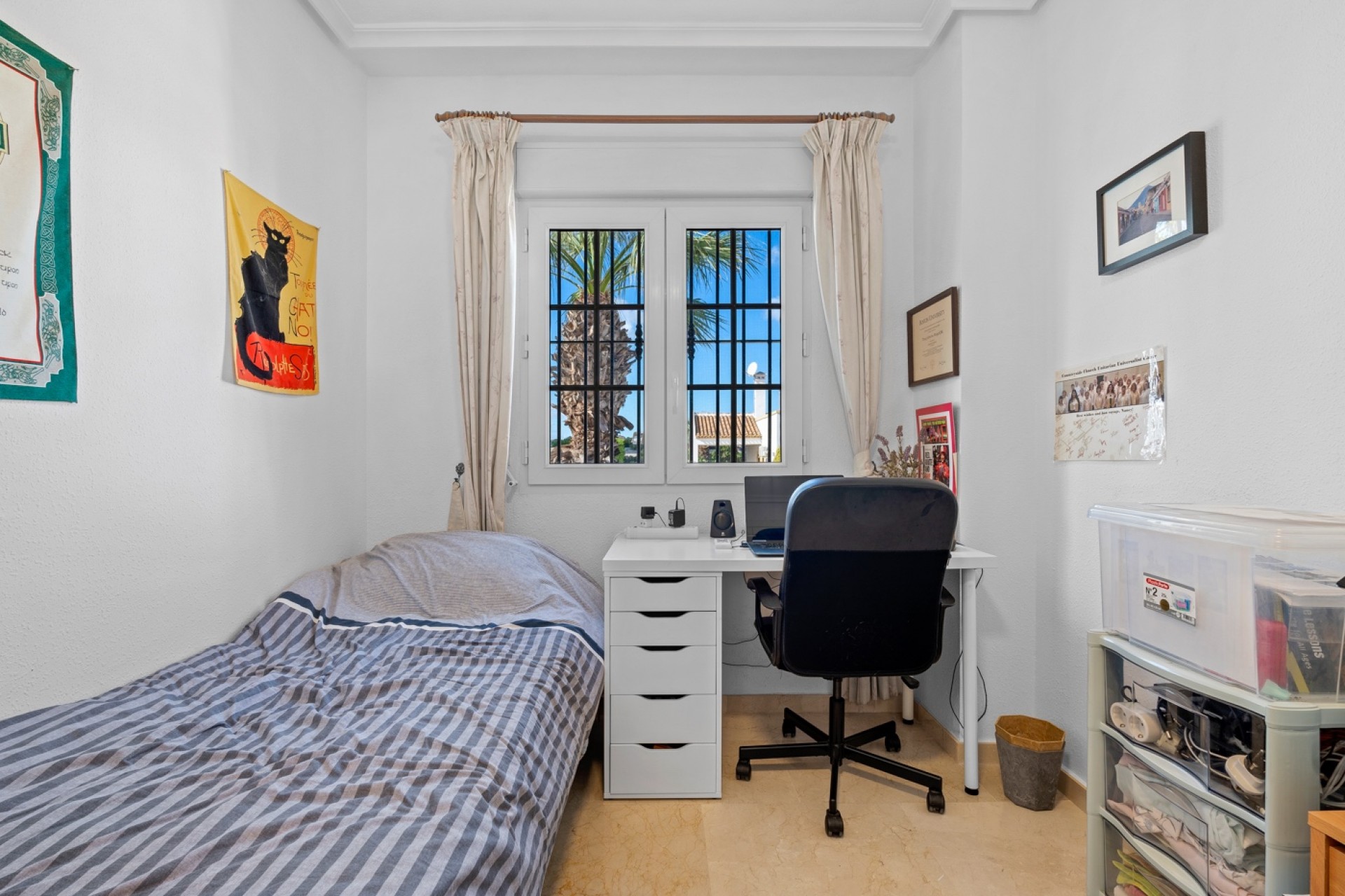 Resale - House -
Orihuela Costa* - Los Dolses