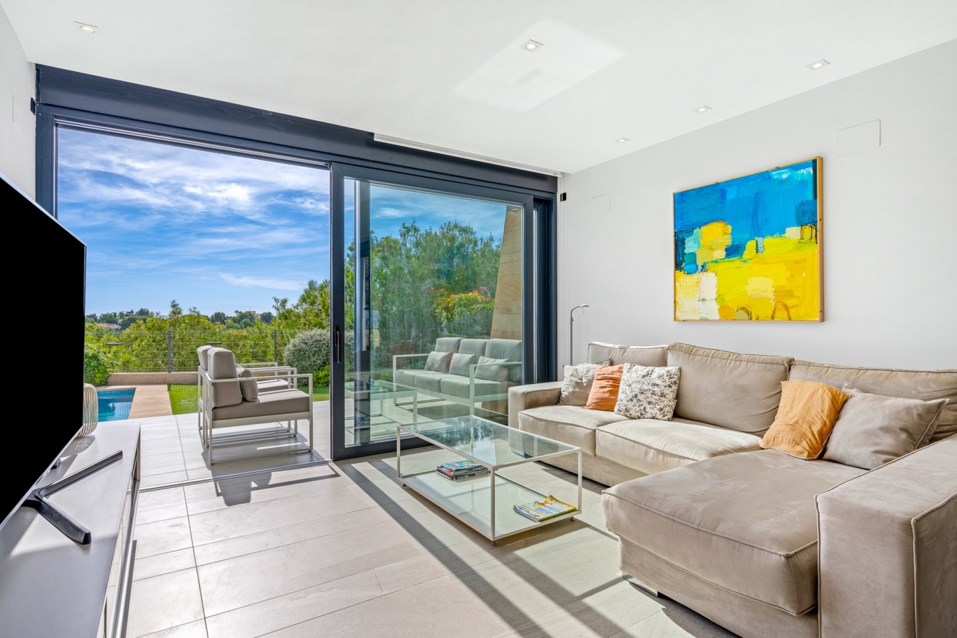 Resale - House -
Orihuela Costa* - Los Dolses