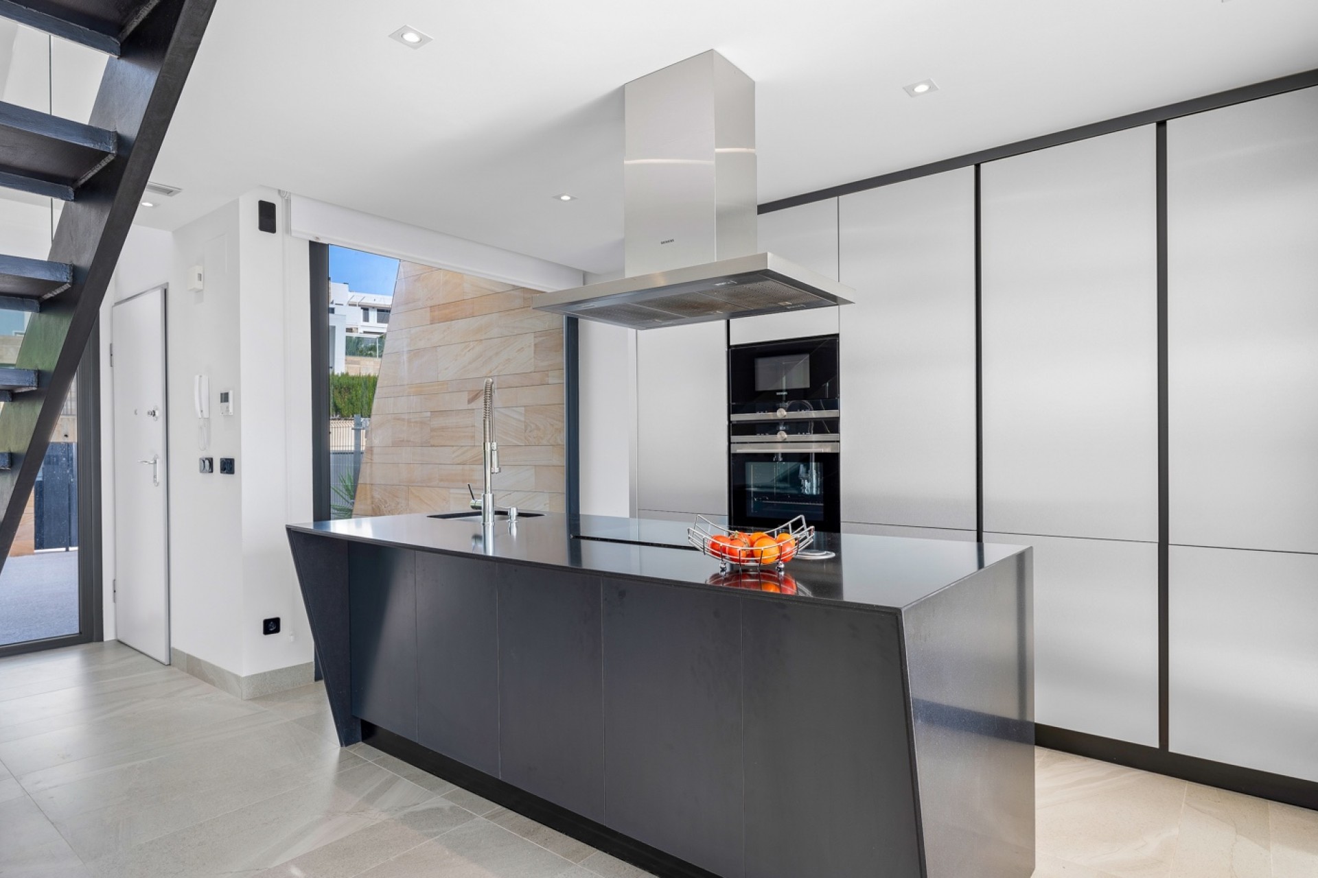 Resale - House -
Orihuela Costa* - Los Dolses