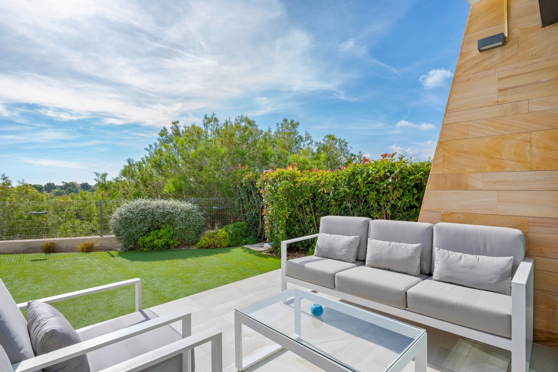 Resale - House -
Orihuela Costa* - Los Dolses