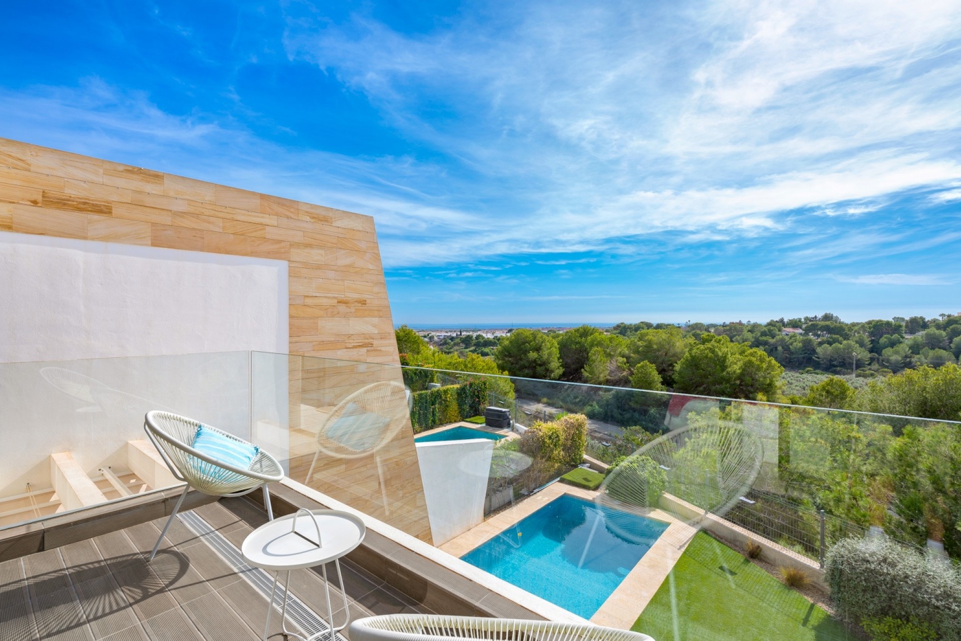 Resale - House -
Orihuela Costa* - Los Dolses