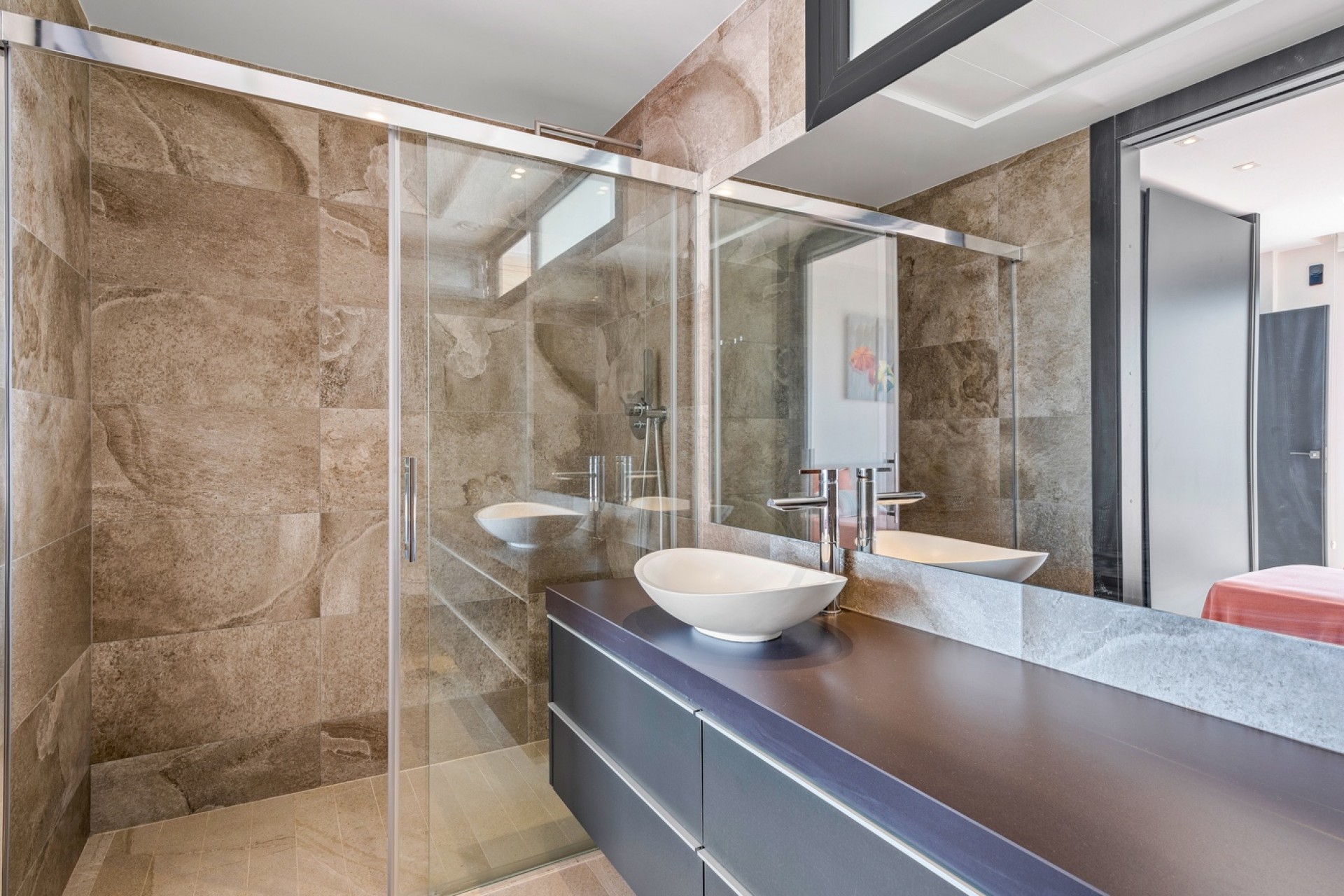 Resale - House -
Orihuela Costa* - Los Dolses