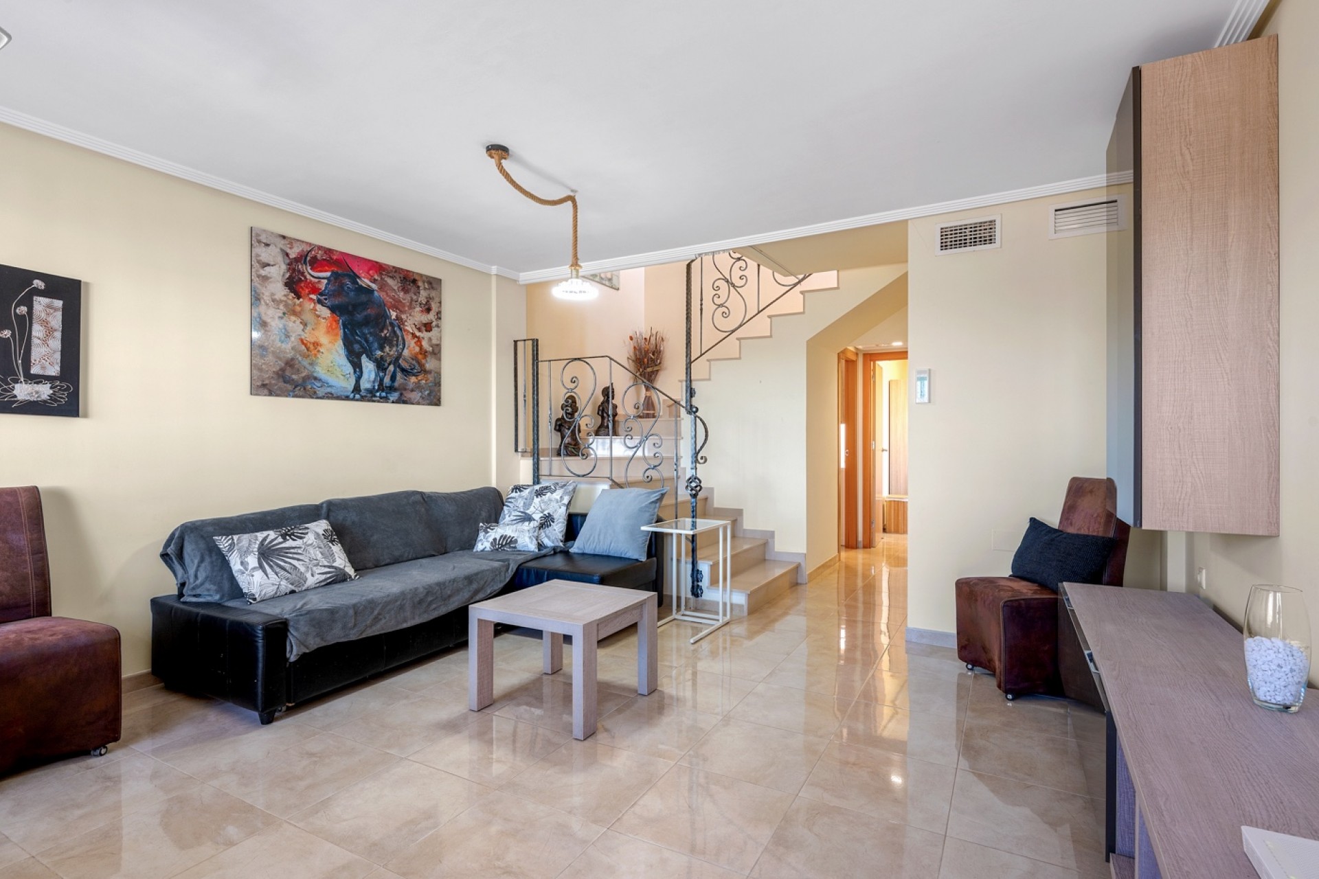 Resale - House -
Orihuela Costa* - Los Dolses*