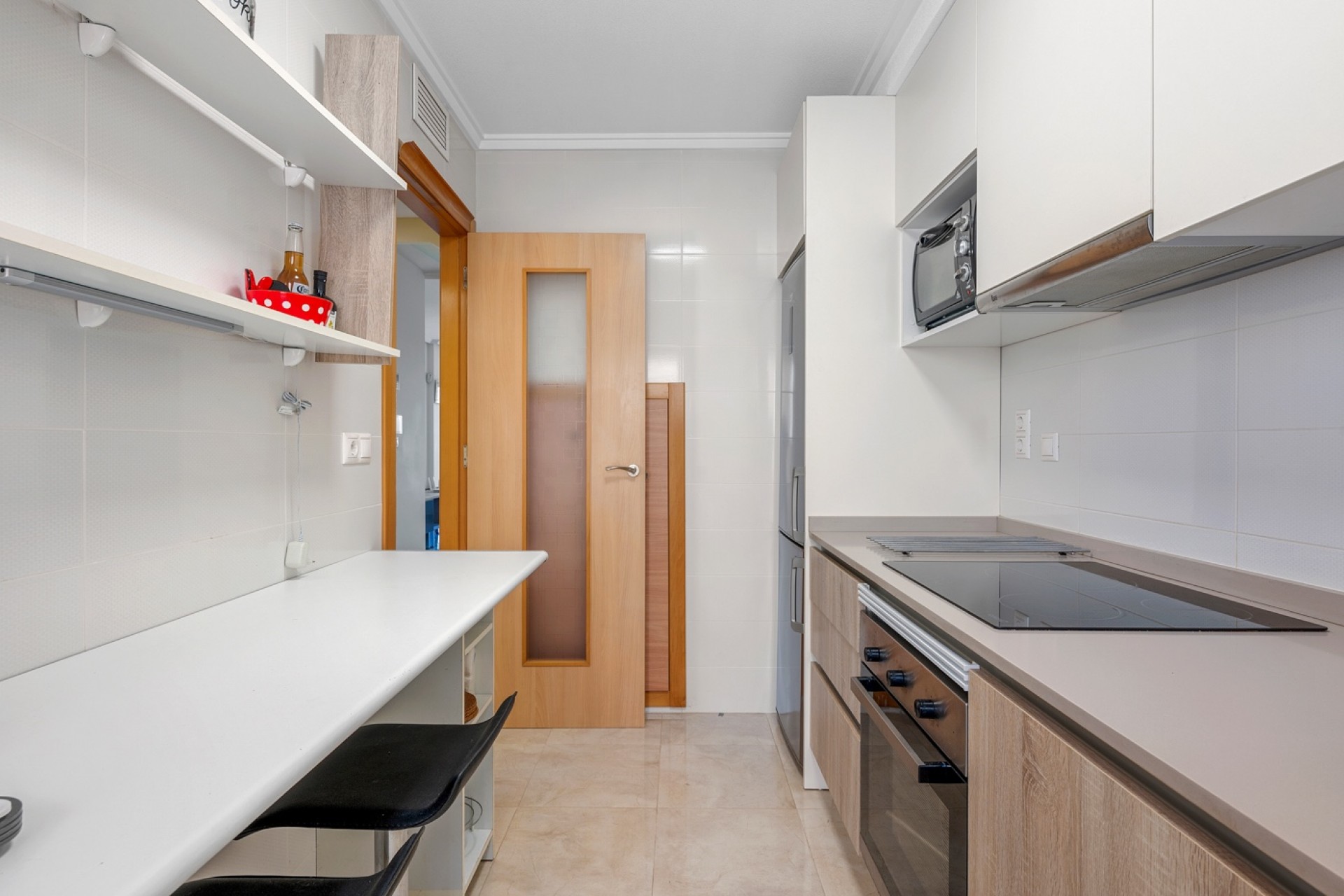 Resale - House -
Orihuela Costa* - Los Dolses*