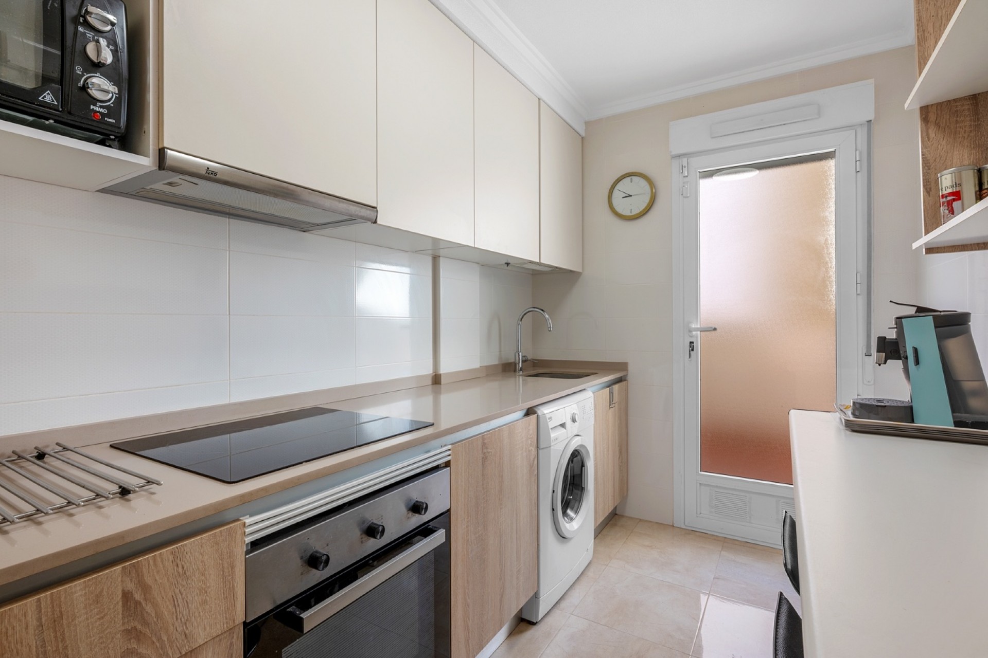 Resale - House -
Orihuela Costa* - Los Dolses*