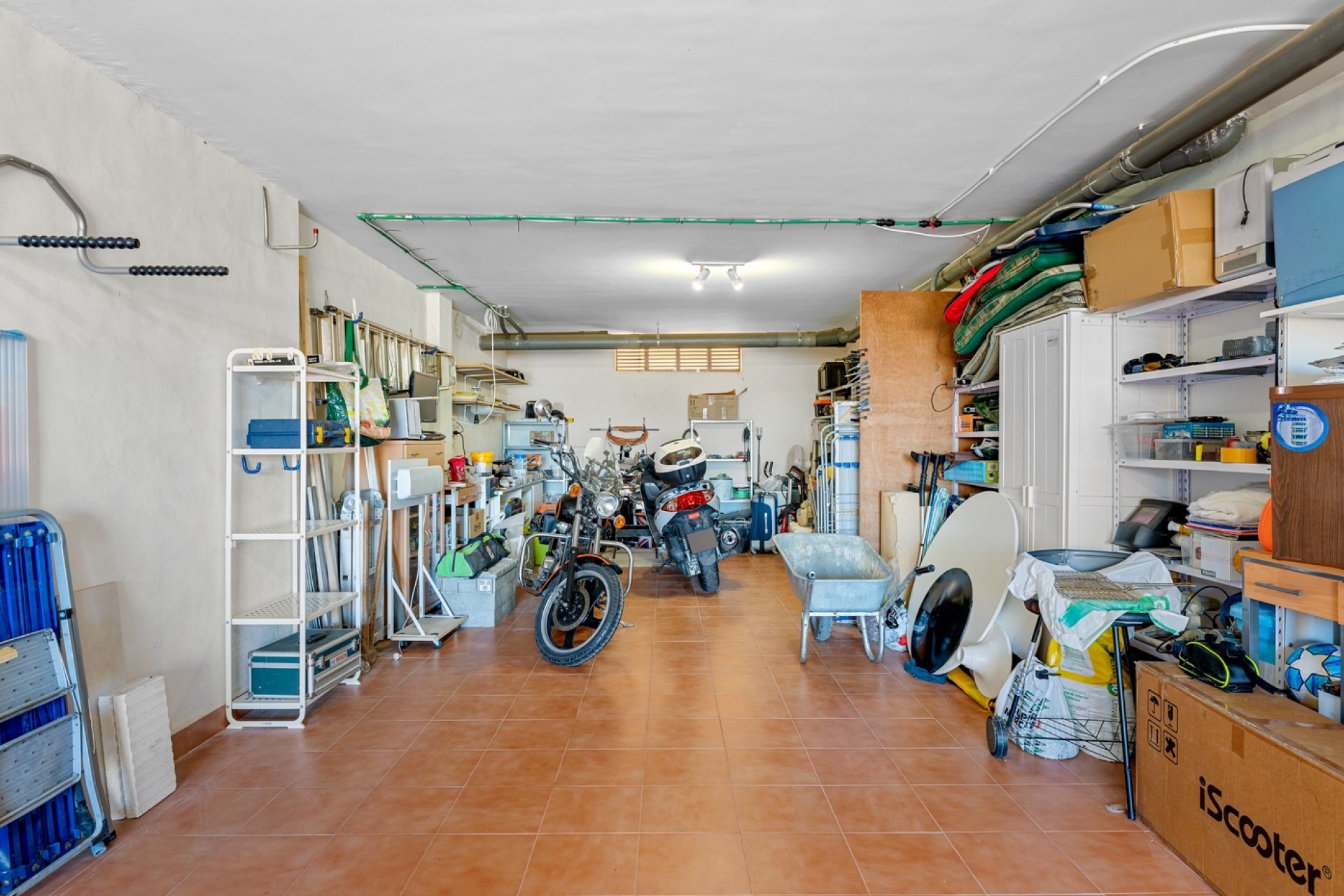 Resale - House -
Orihuela Costa* - Los Dolses*