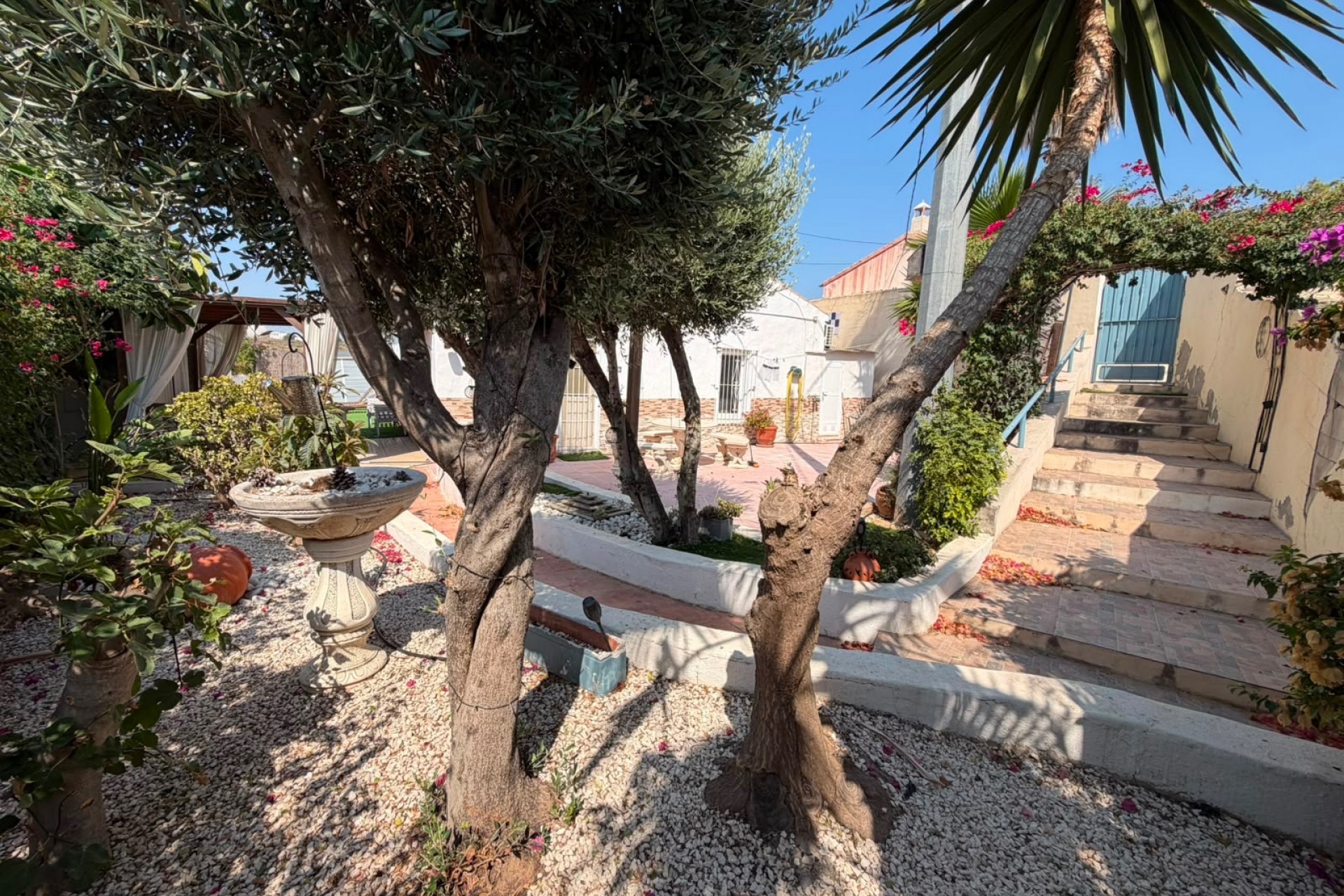 Resale - House -
Orihuela - Torremendo