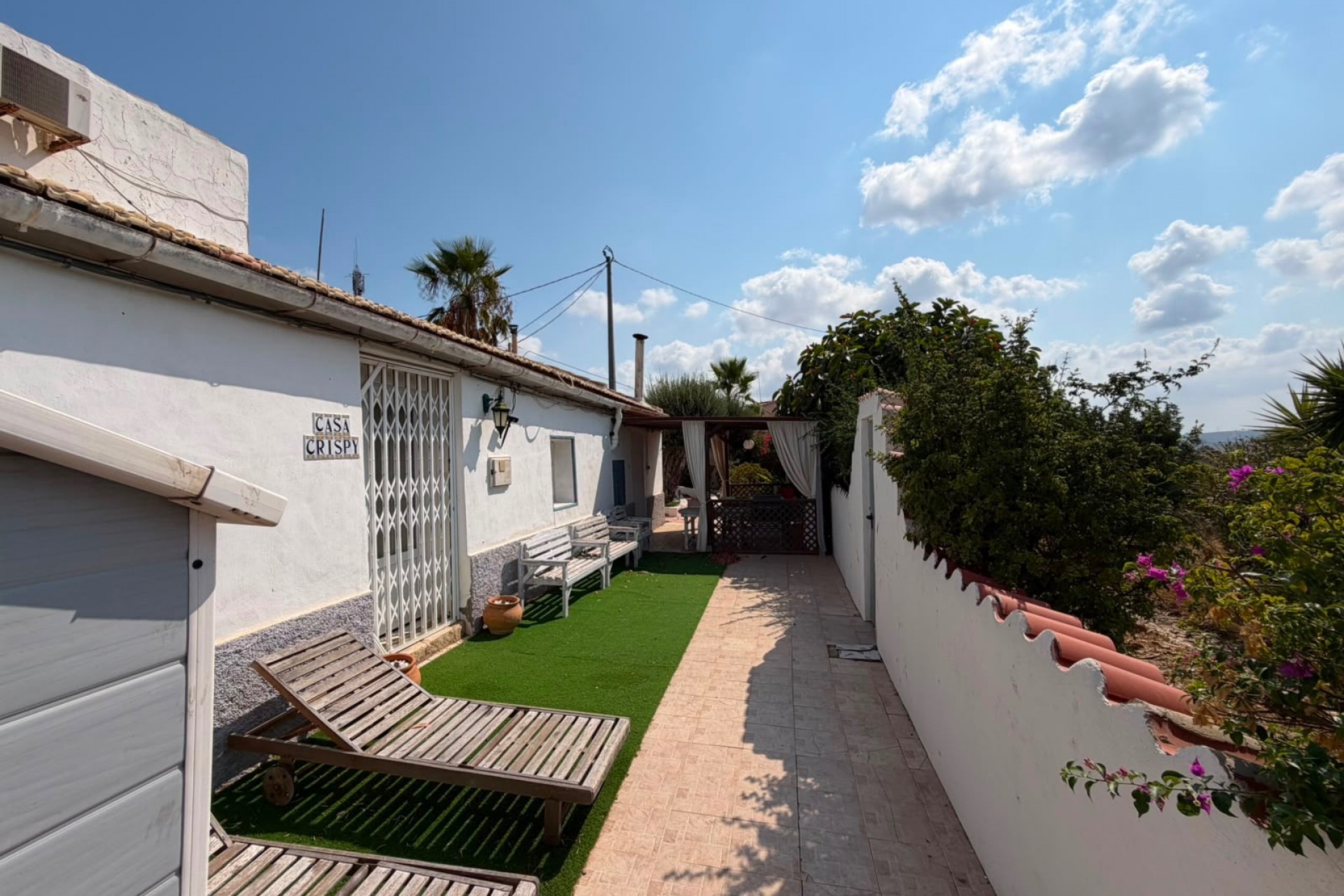 Resale - House -
Orihuela - Torremendo