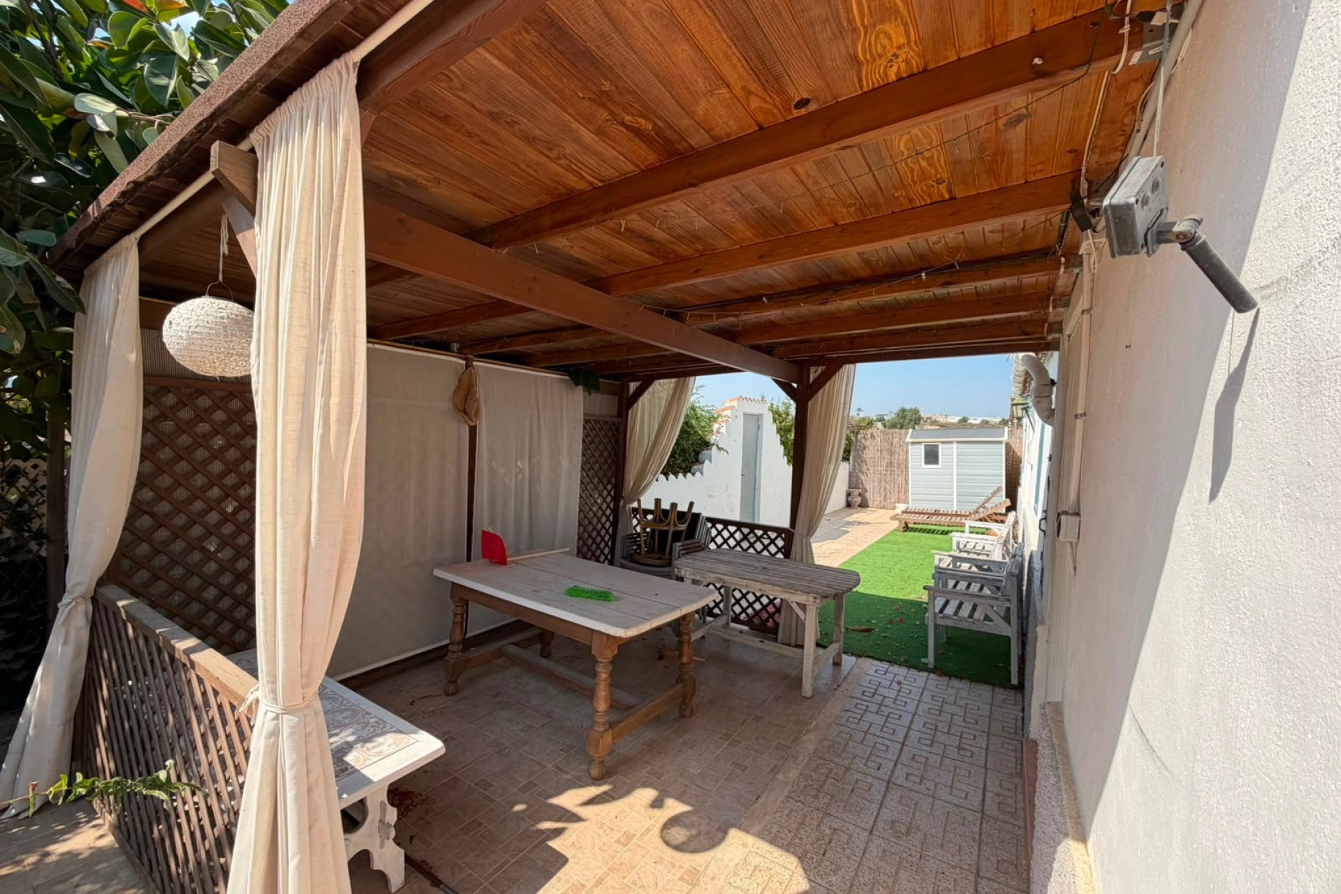 Resale - House -
Orihuela - Torremendo