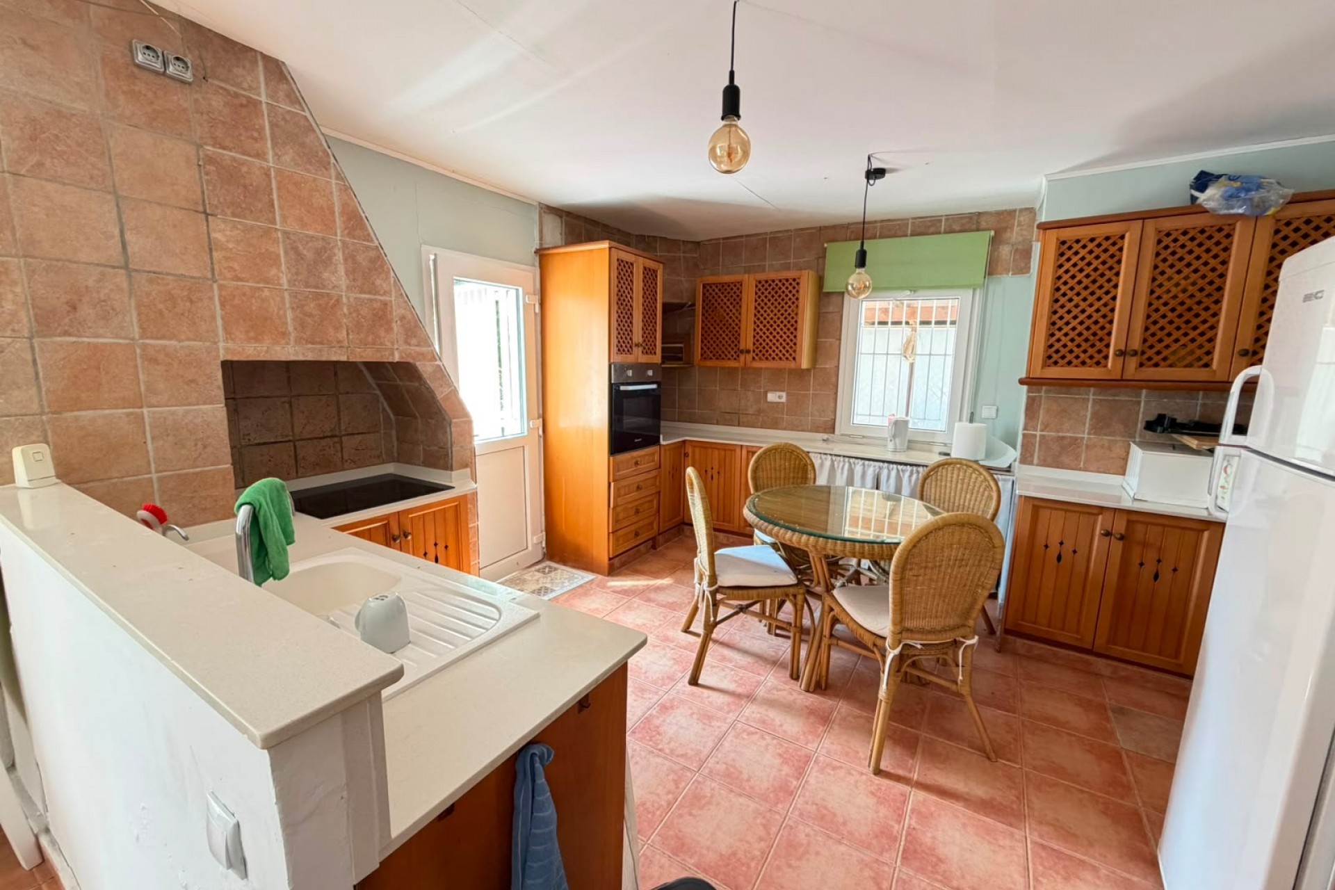 Resale - House -
Orihuela - Torremendo