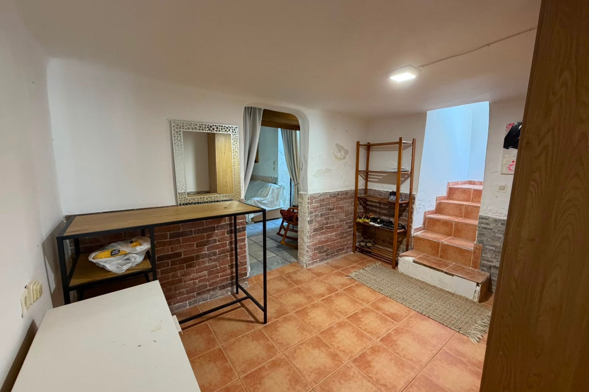 Resale - House -
Orihuela - Torremendo