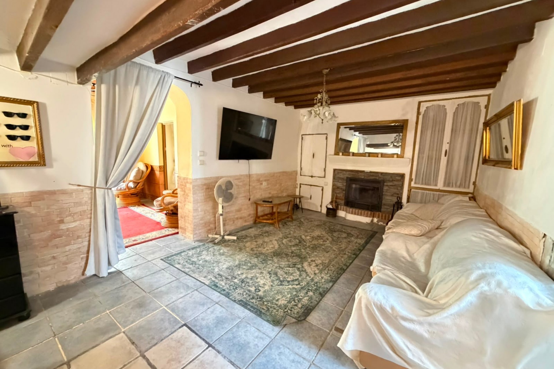Resale - House -
Orihuela - Torremendo