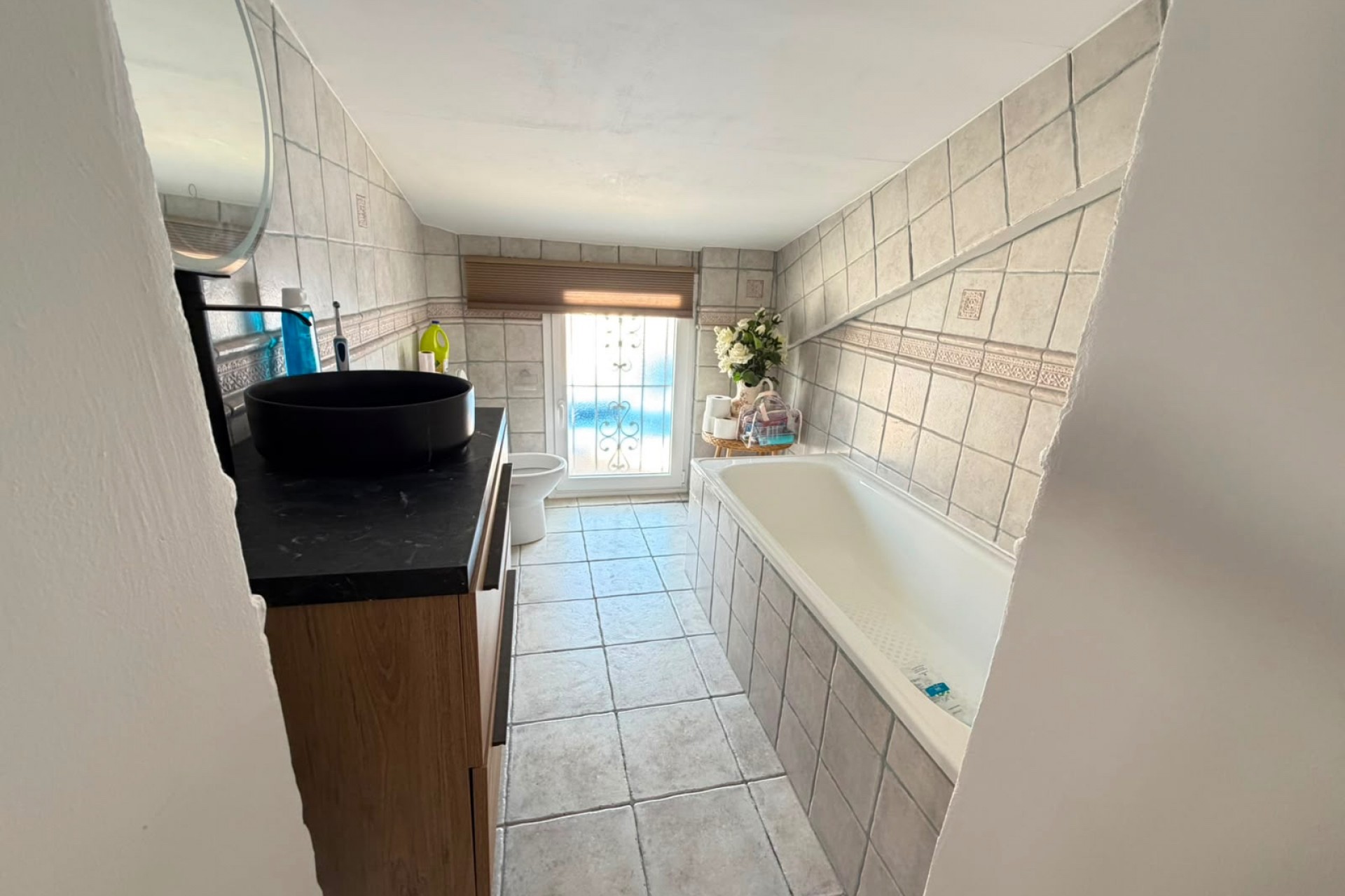 Resale - House -
Orihuela - Torremendo