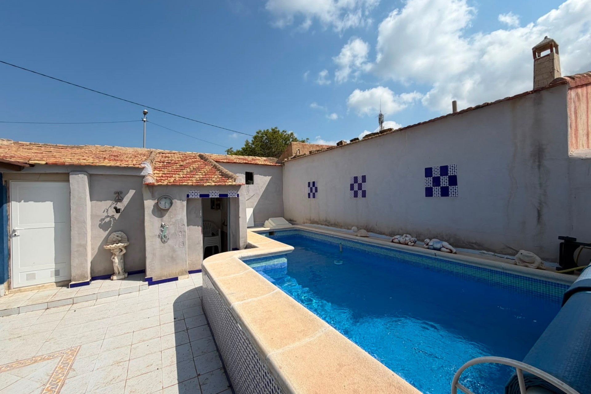 Resale - House -
Orihuela - Torremendo