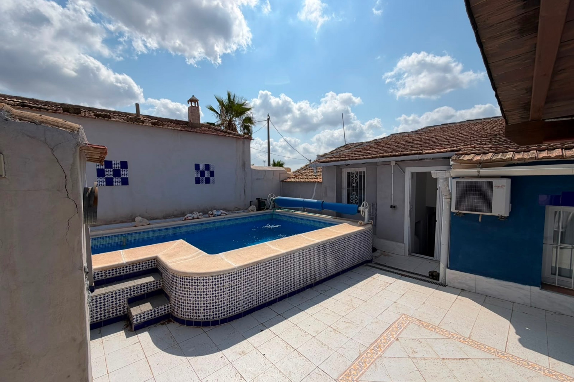 Resale - House -
Orihuela - Torremendo