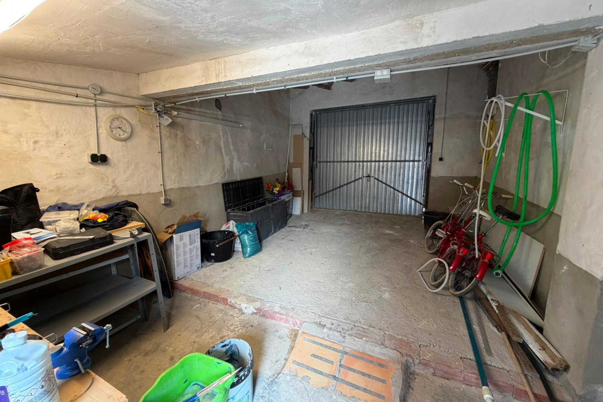Resale - House -
Orihuela - Torremendo