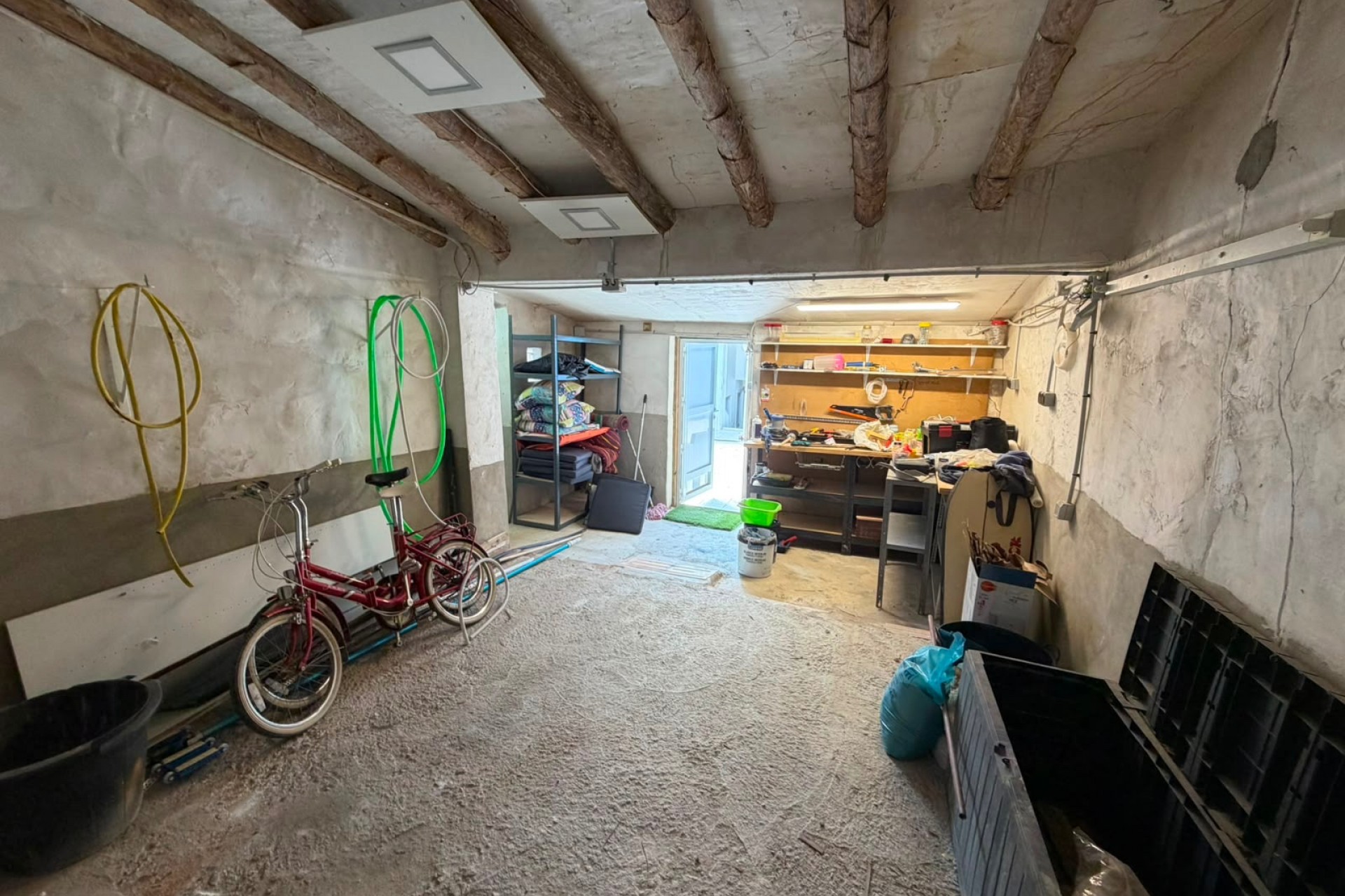 Resale - House -
Orihuela - Torremendo