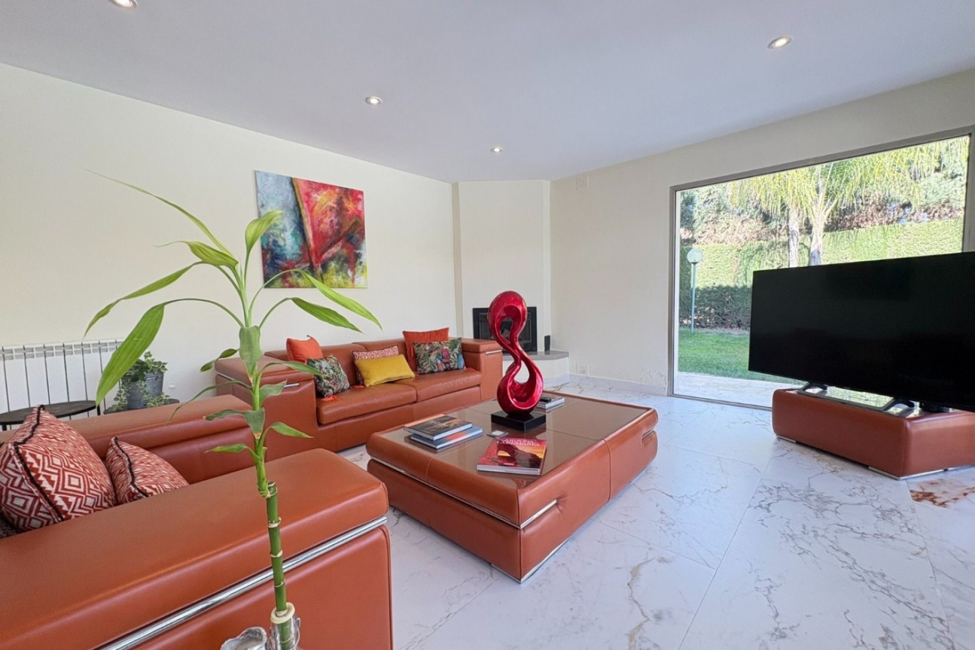 Resale - Independent villa -
Alcayna