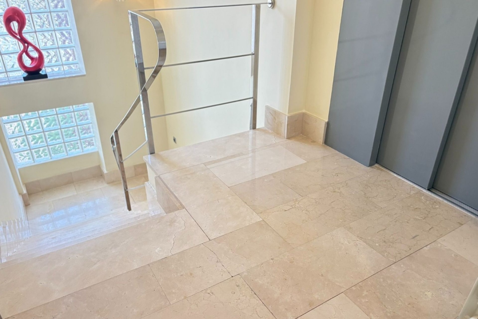 Resale - Independent villa -
Alcayna