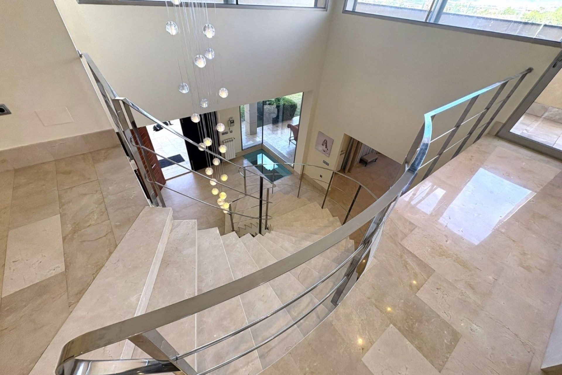 Resale - Independent villa -
Alcayna