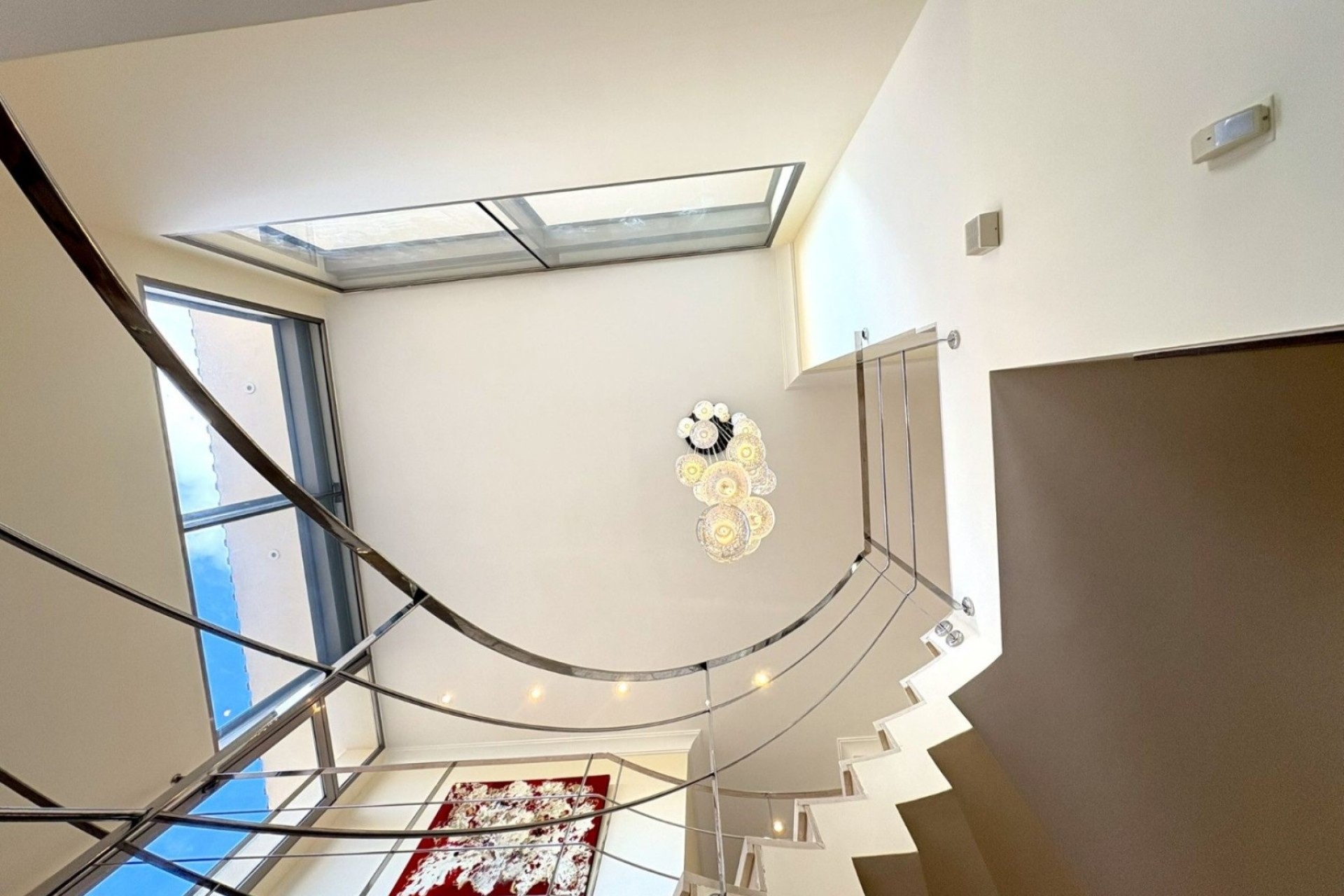 Resale - Independent villa -
Alcayna