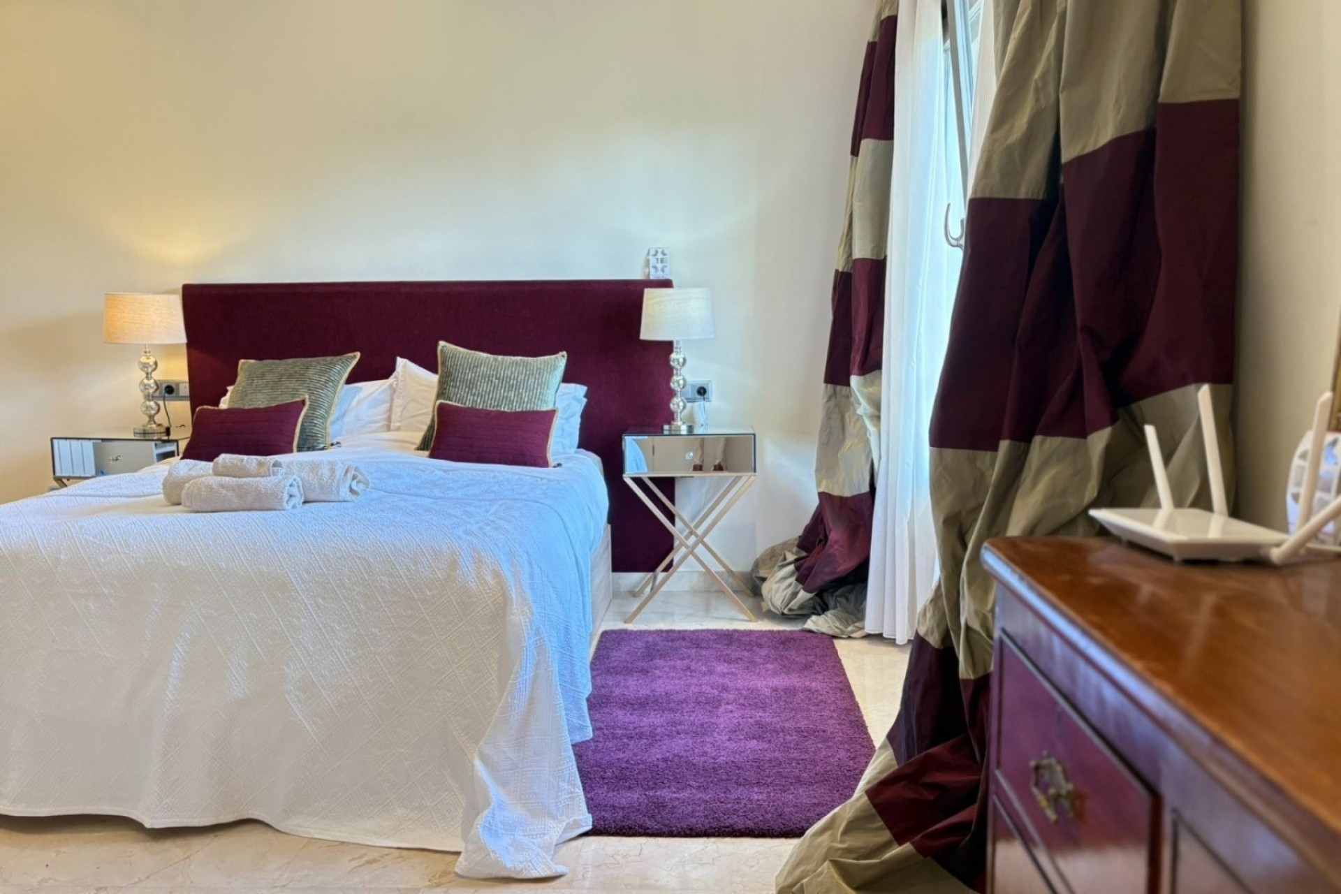 Resale - Independent villa -
Alcayna