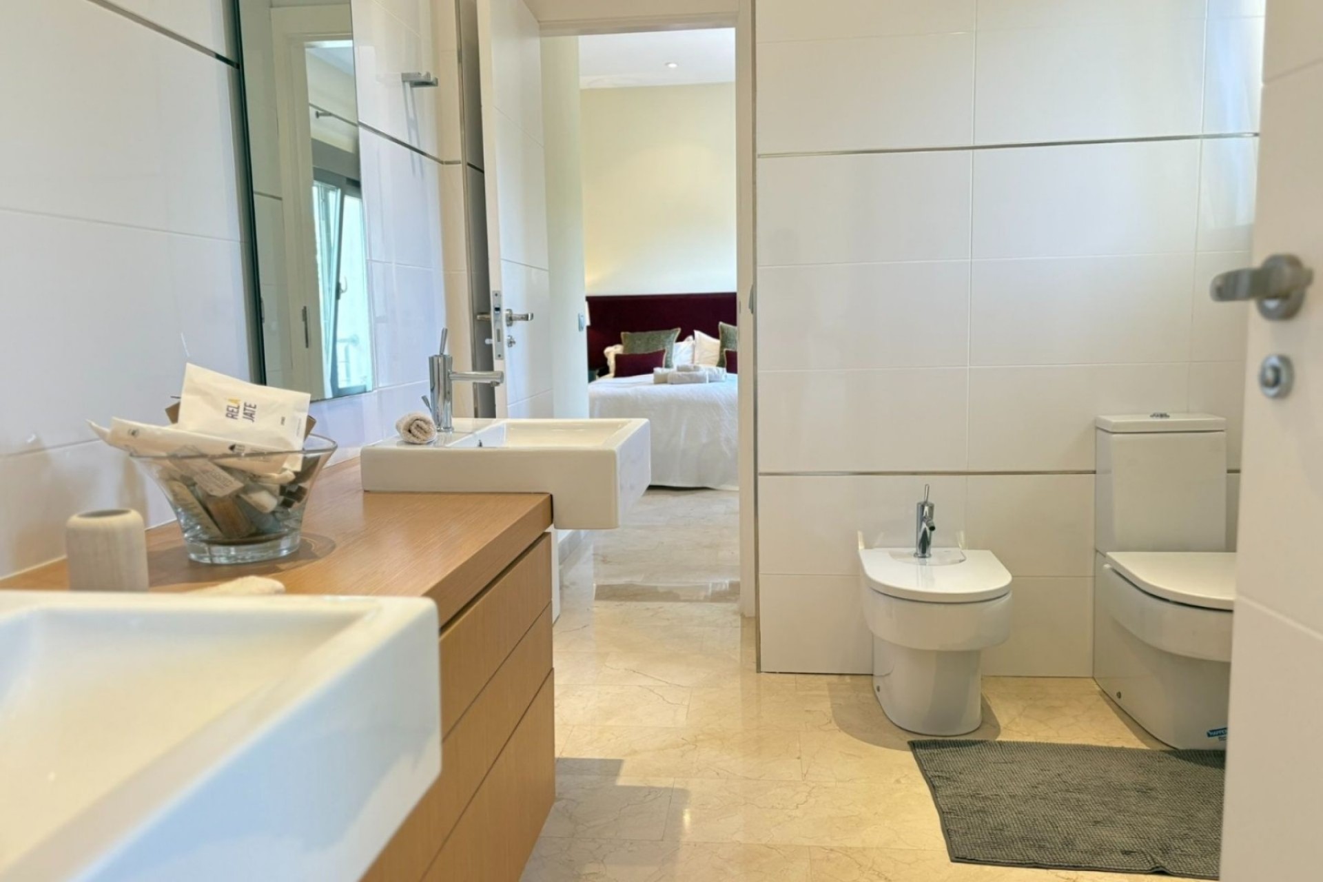 Resale - Independent villa -
Alcayna