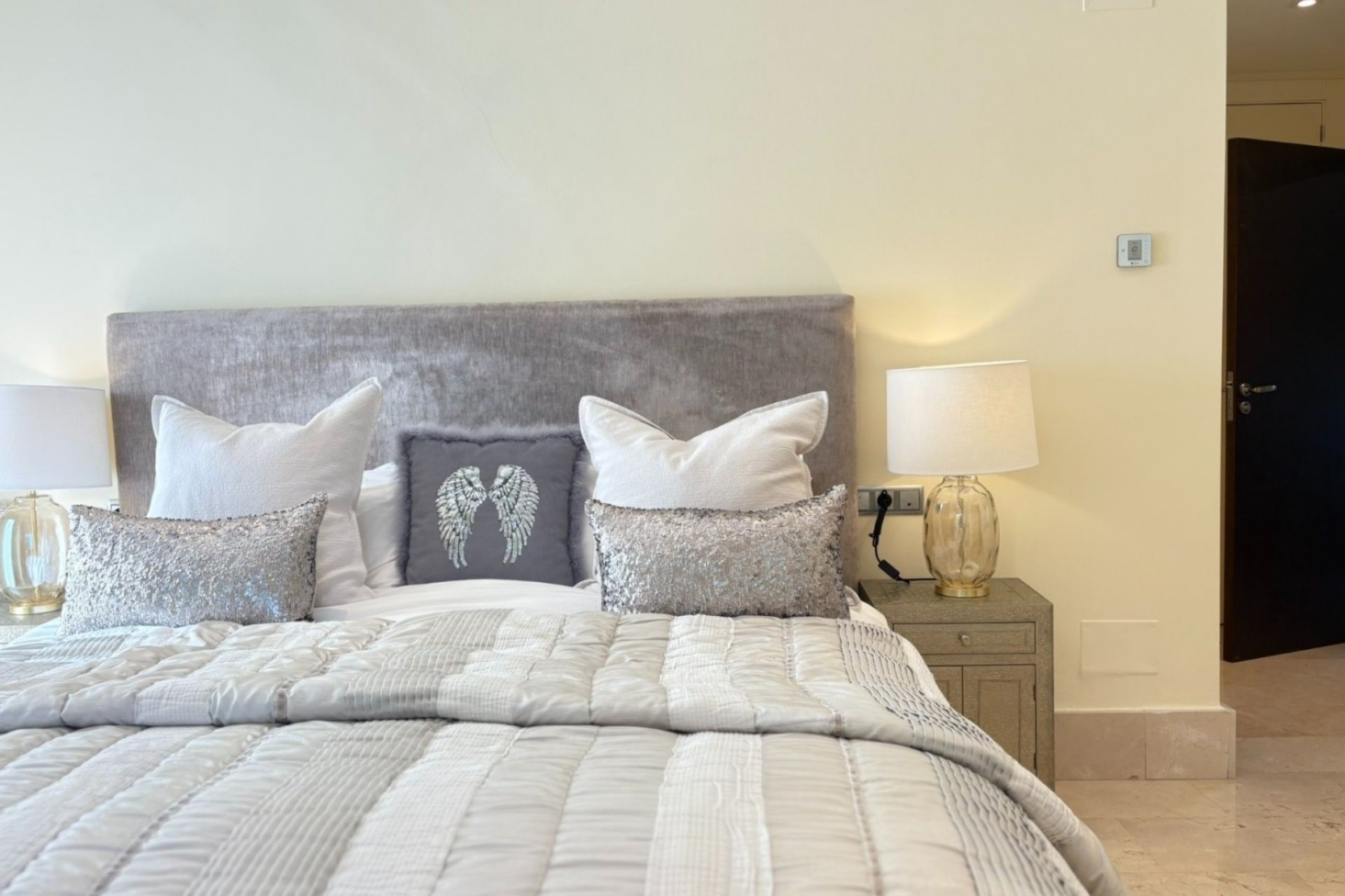 Resale - Independent villa -
Alcayna
