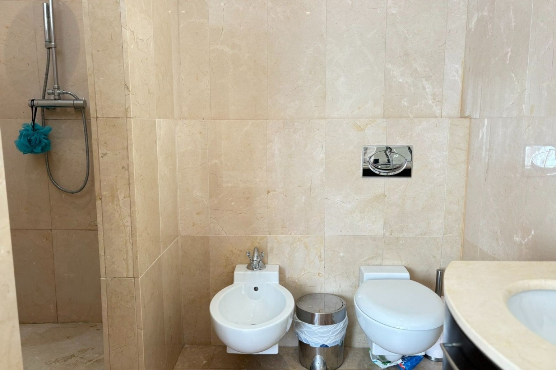 Resale - Independent villa -
Alcayna