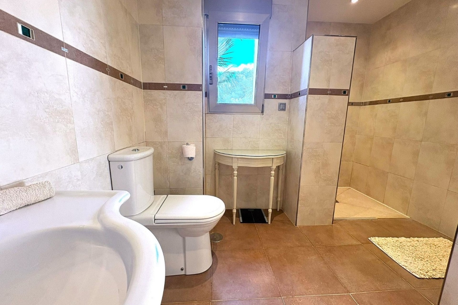 Resale - Independent villa -
Alcayna