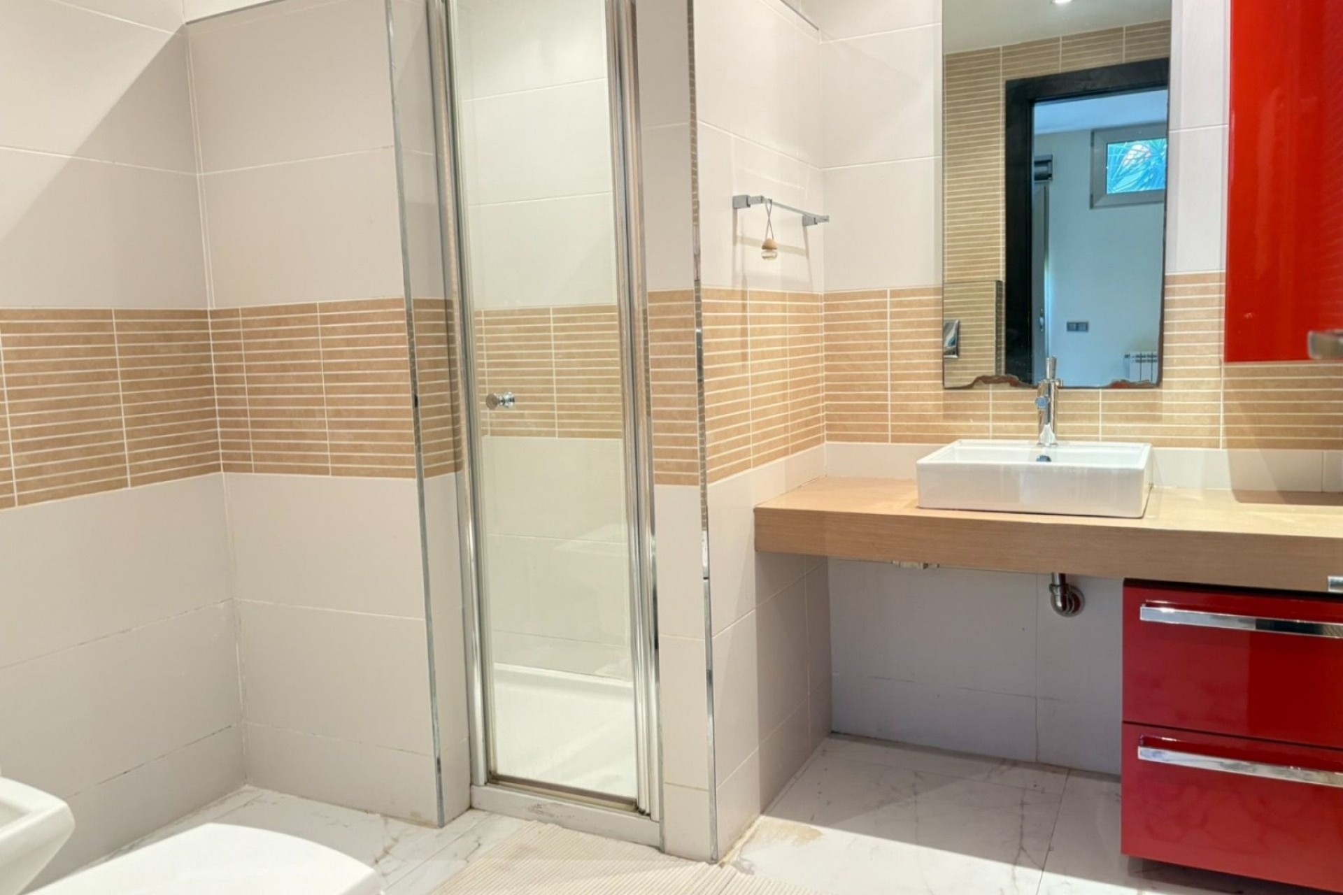 Resale - Independent villa -
Alcayna