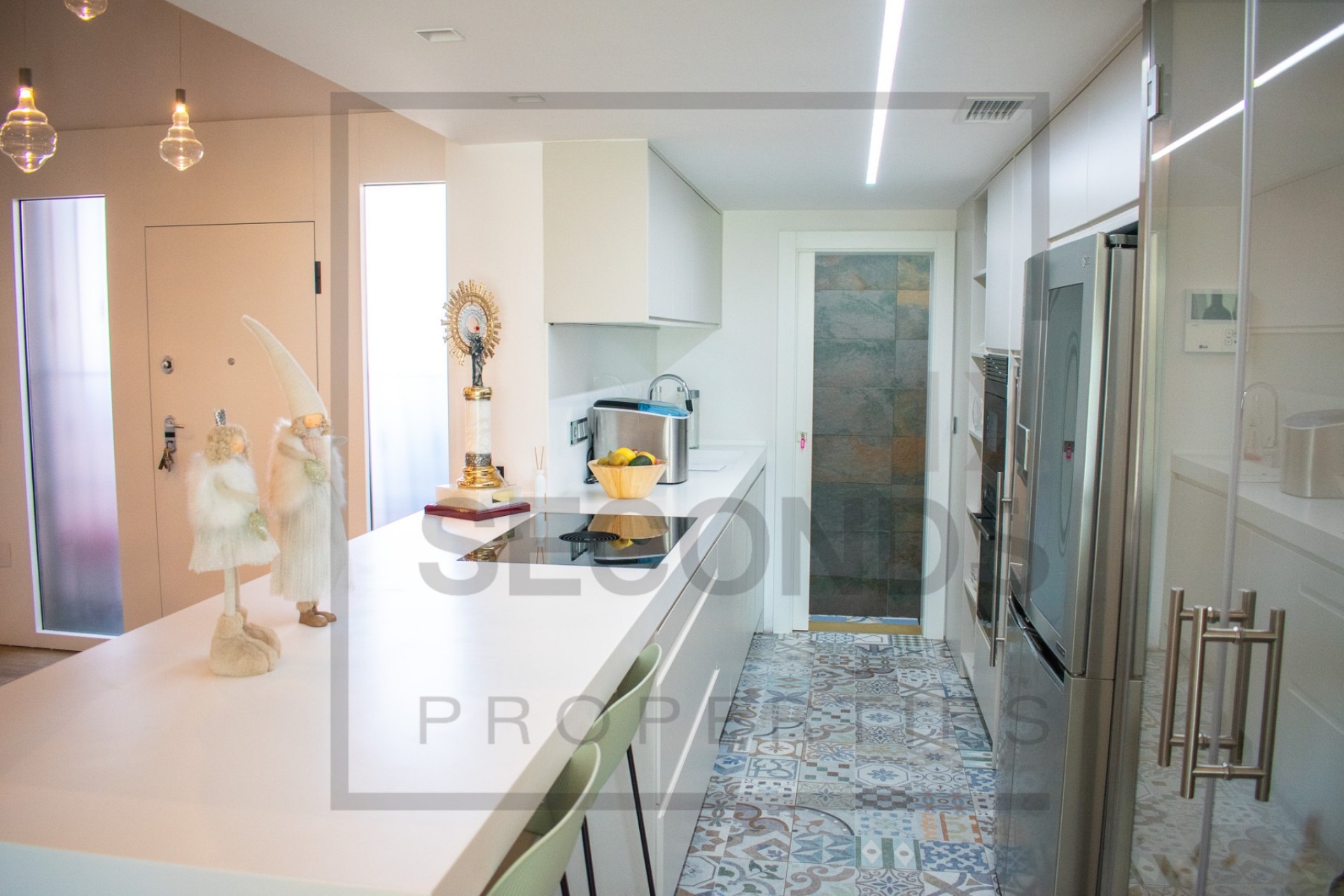 Resale - Independent villa -
Algorfa - La Finca Golf Resort