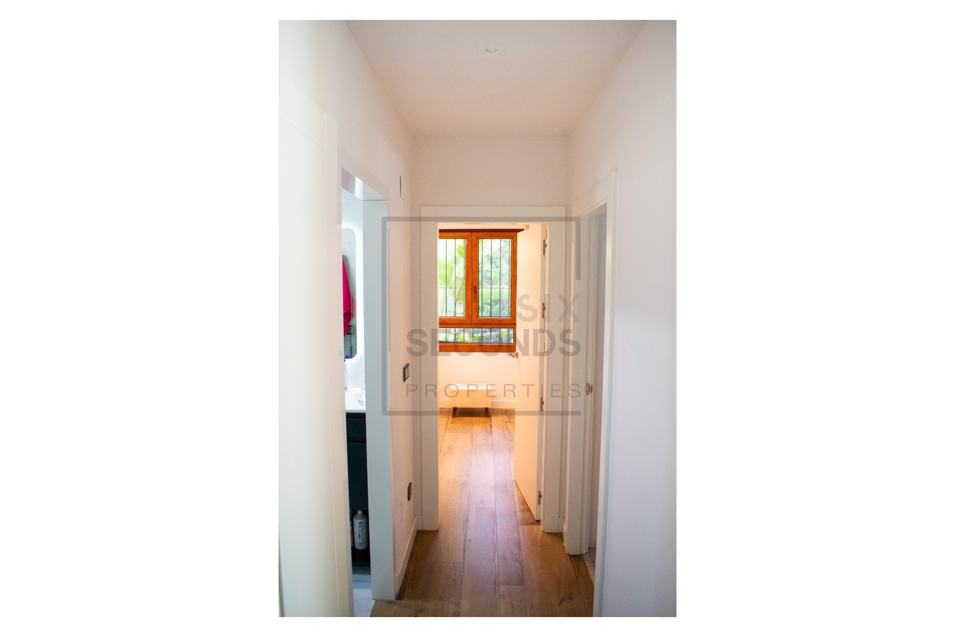Resale - Independent villa -
Algorfa - La Finca Golf Resort