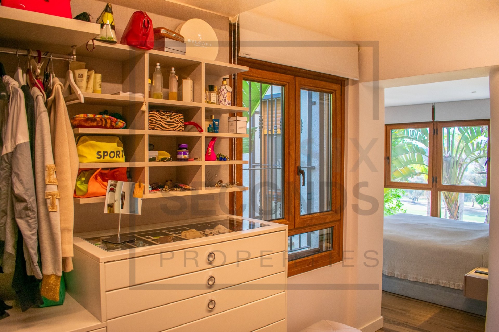 Resale - Independent villa -
Algorfa - La finca golf